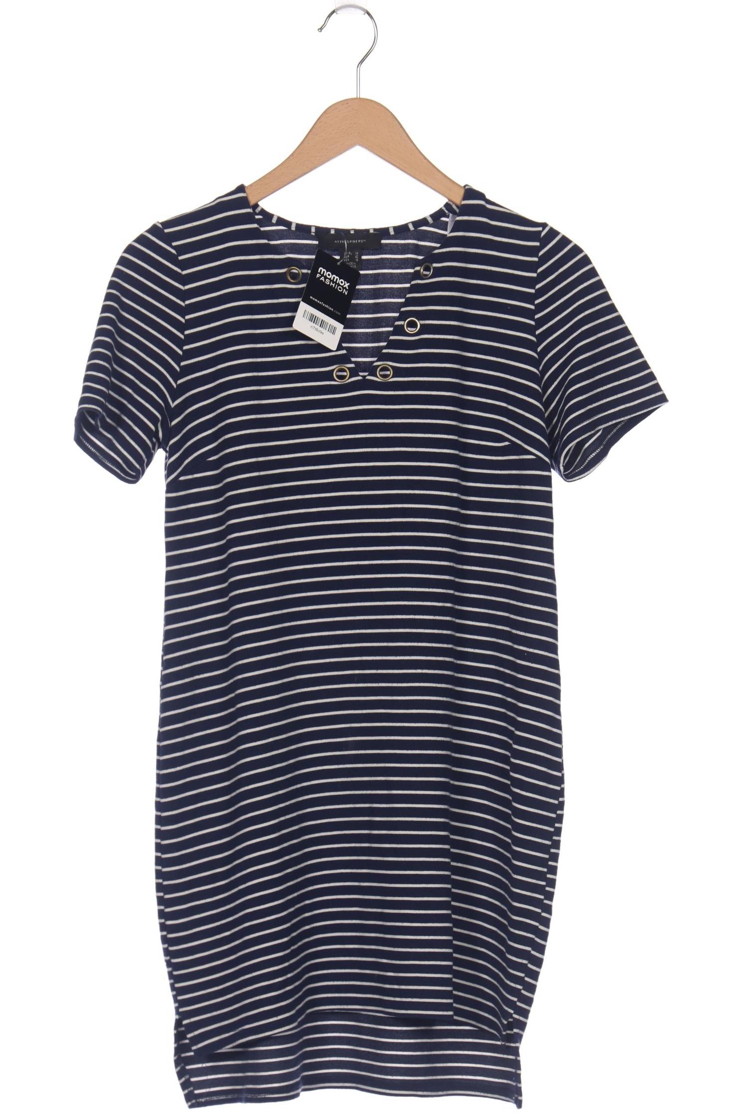 Thumbnail - Atmosphere Damen T-Shirt, marineblau, Gr. 42