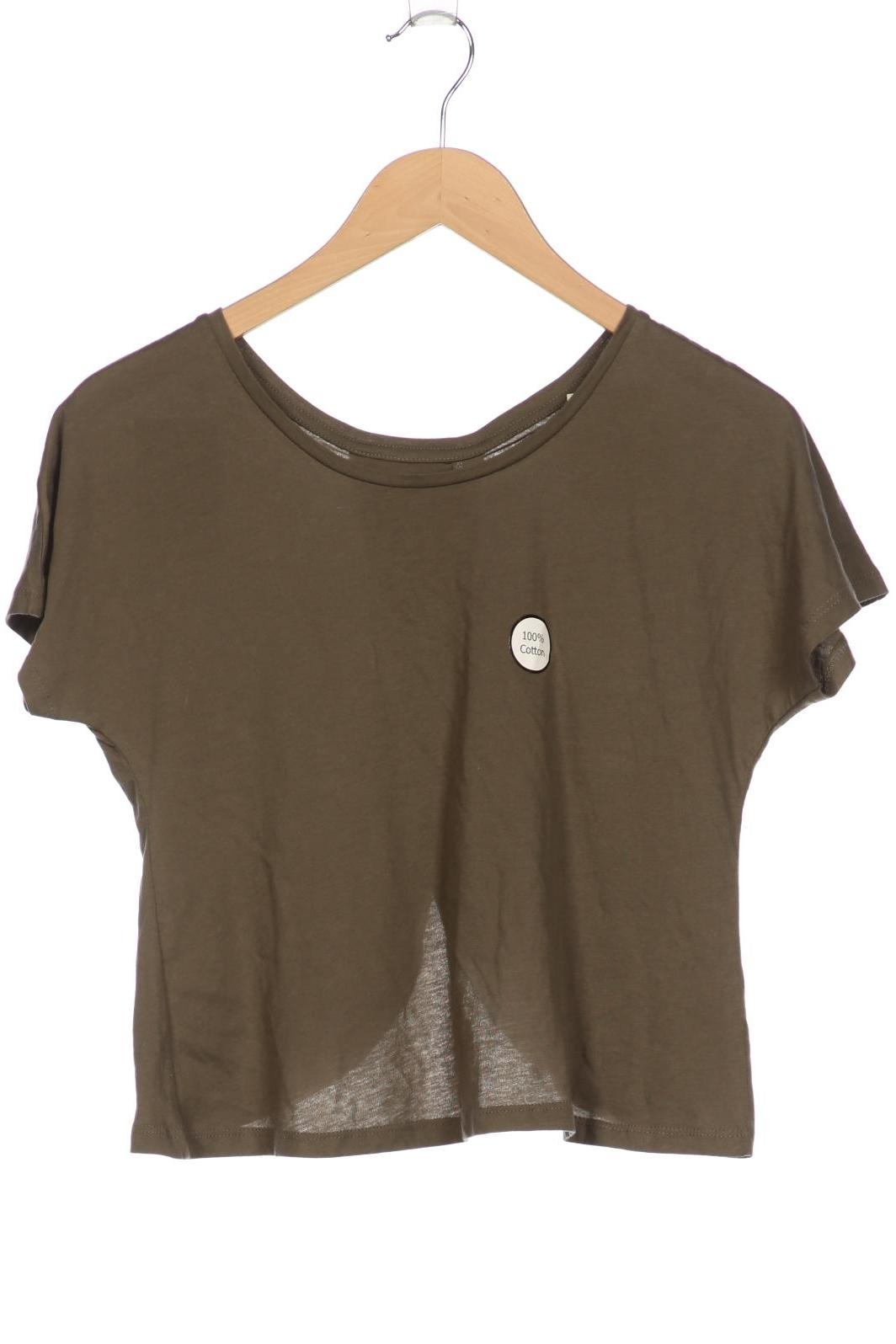

Atmosphere Damen T-Shirt, grün, Gr. 36