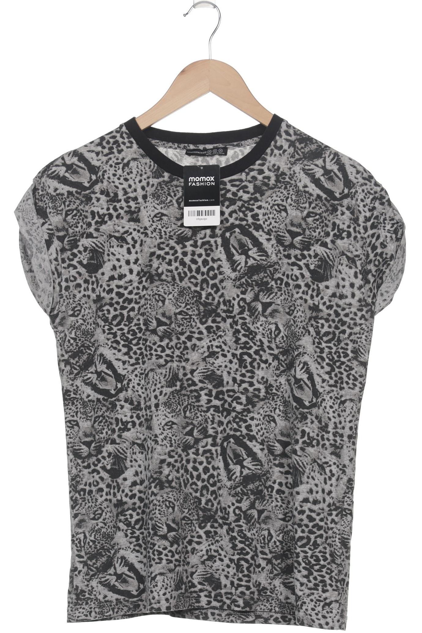 

Atmosphere Damen T-Shirt, grau, Gr. 38