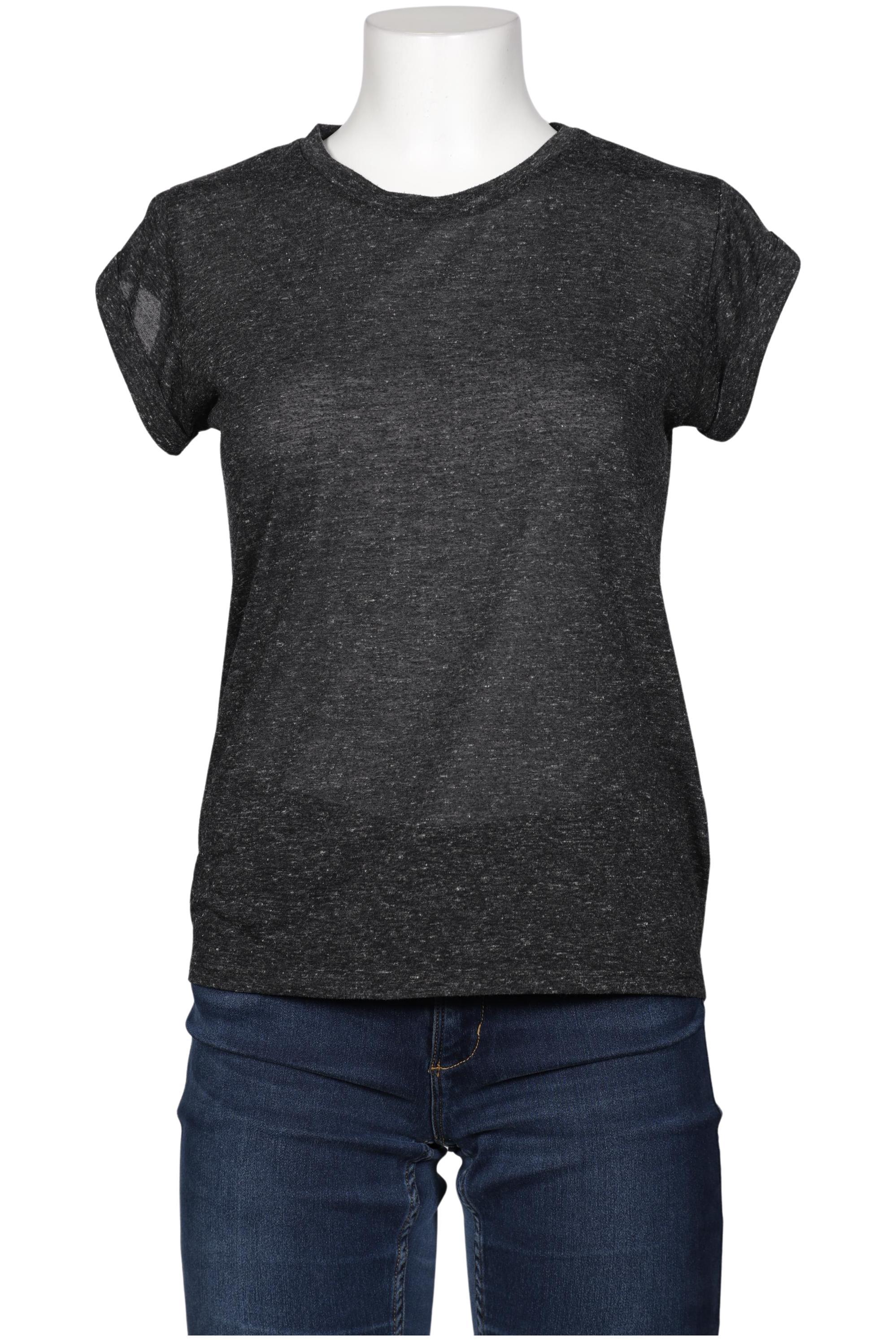 

Atmosphere Damen T-Shirt, grau, Gr. 36