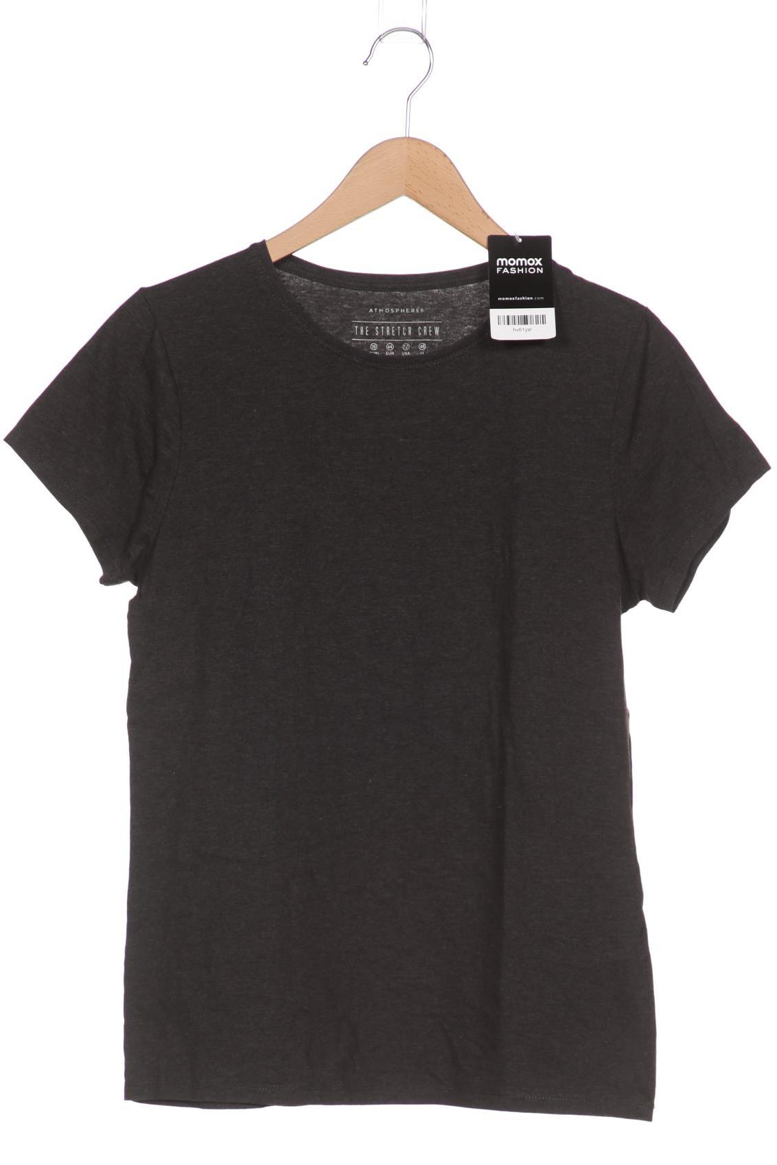 

Atmosphere Damen T-Shirt, grau, Gr. 44