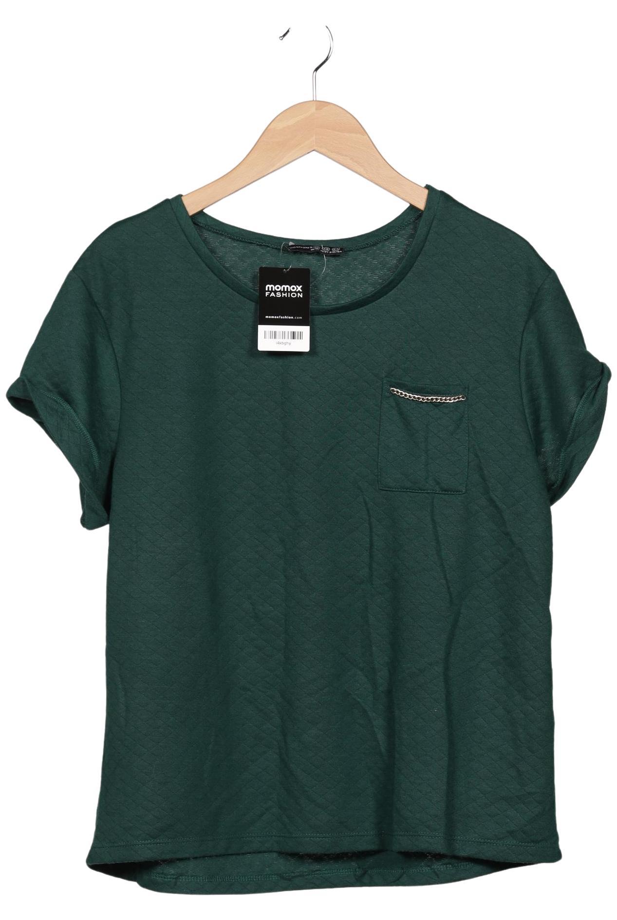 

Atmosphere Damen T-Shirt, grün, Gr. 44