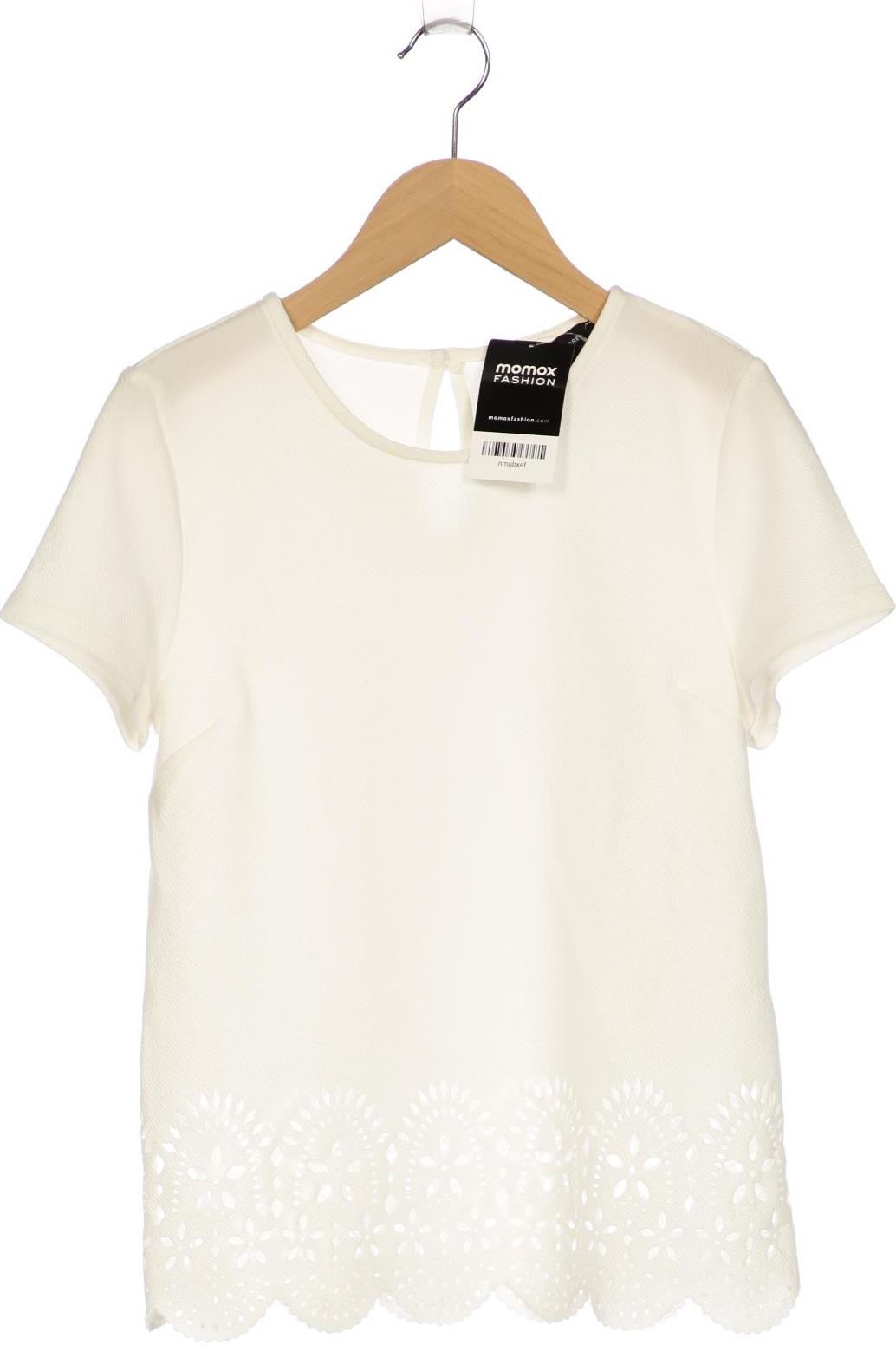 

Atmosphere Damen T-Shirt, weiß, Gr. 34