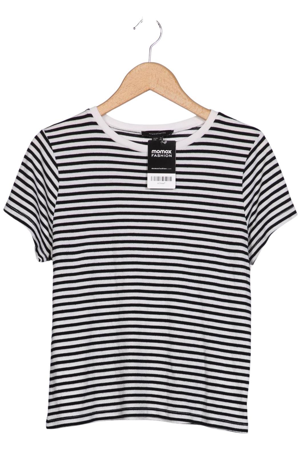 

Atmosphere Damen T-Shirt, mehrfarbig, Gr. 46