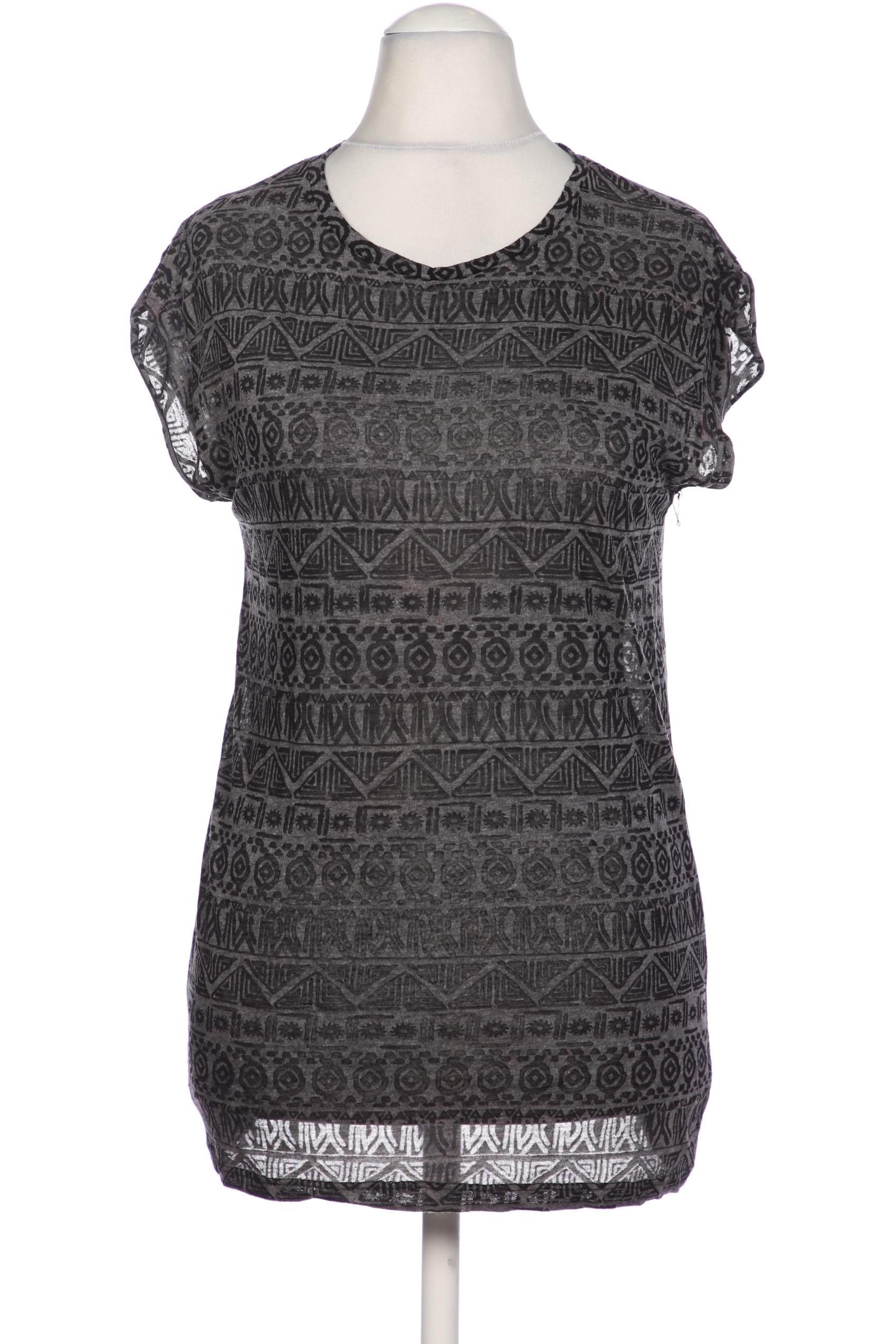 

Atmosphere Damen T-Shirt, grau, Gr. 38