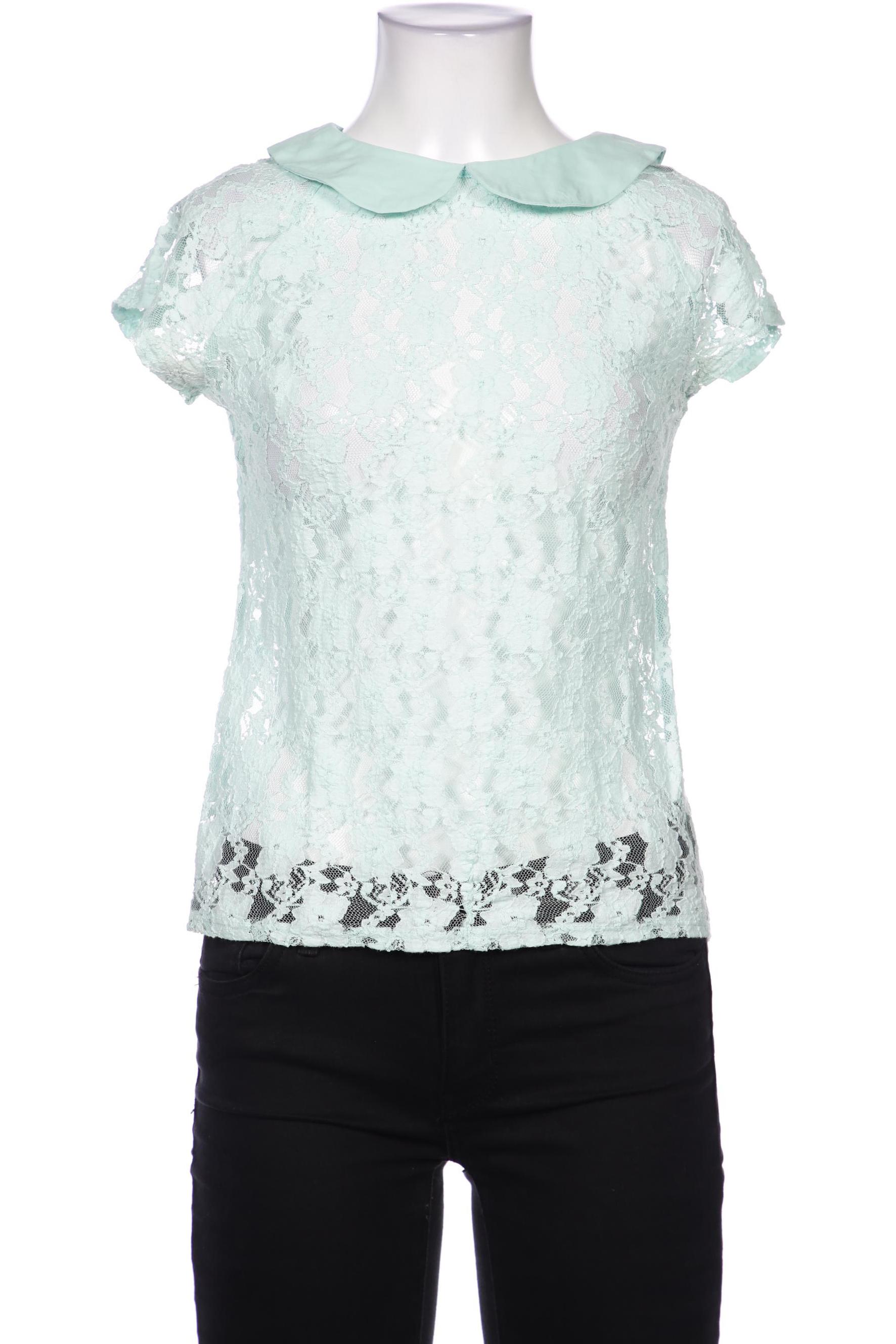 

Atmosphere Damen T-Shirt, hellgrün, Gr. 36
