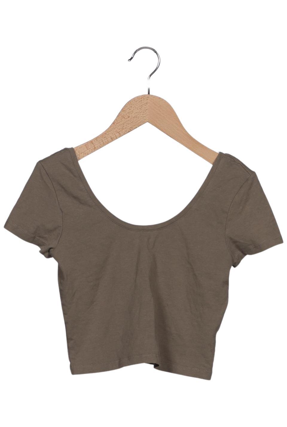 

Atmosphere Damen T-Shirt, grün, Gr. 38