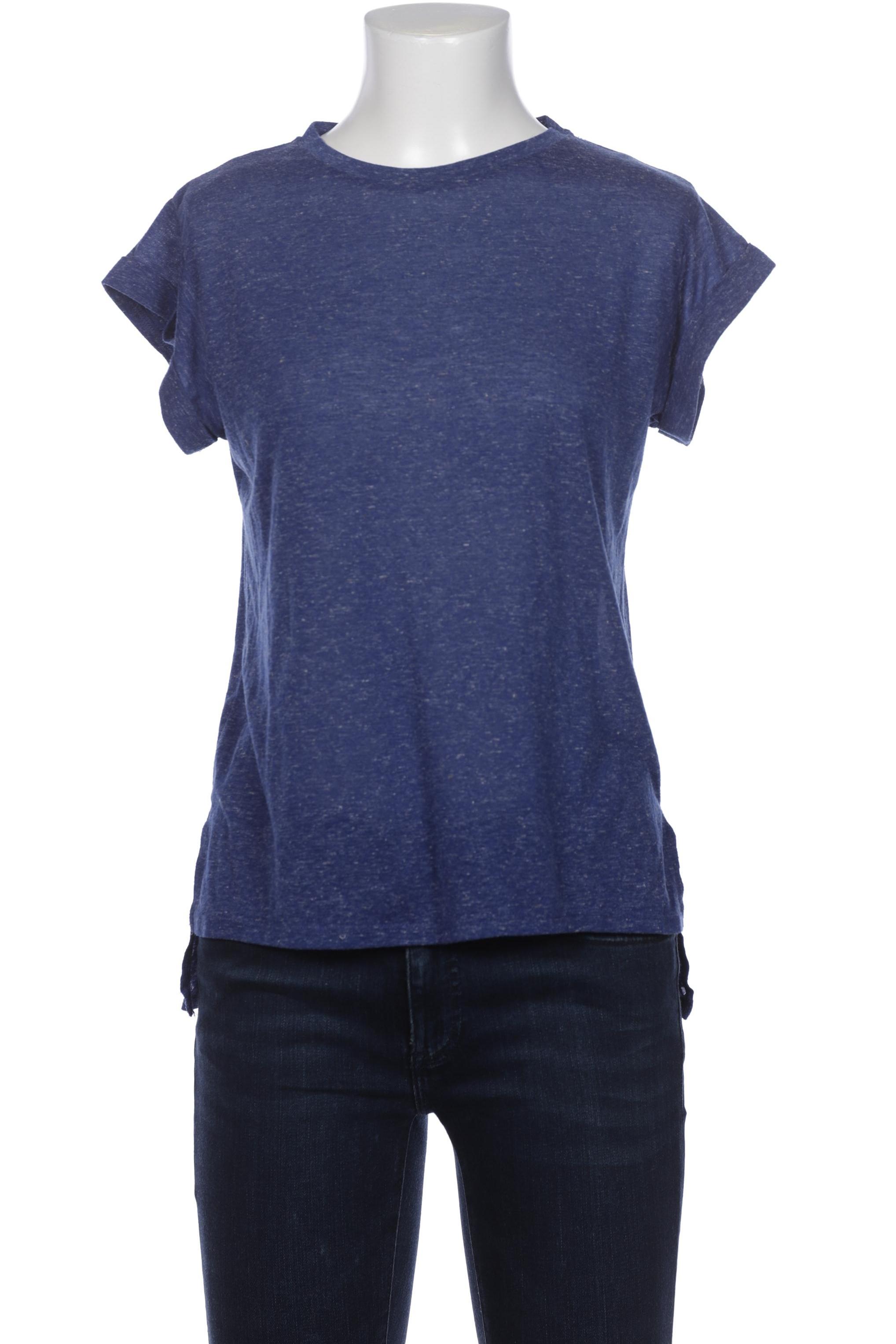 

Atmosphere Damen T-Shirt, blau, Gr. 38