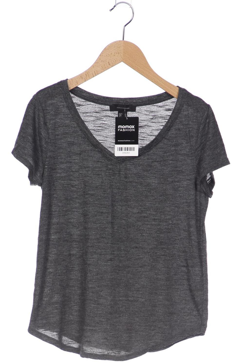 

Atmosphere Damen T-Shirt, grau, Gr. 38