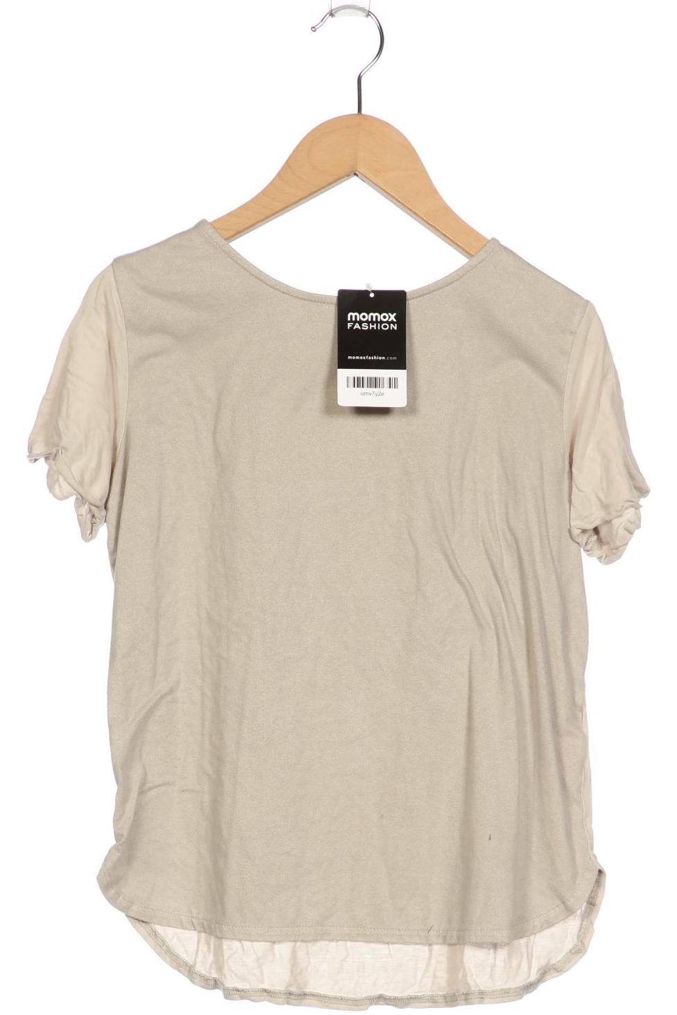 

Atmosphere Damen T-Shirt, grau, Gr. 38