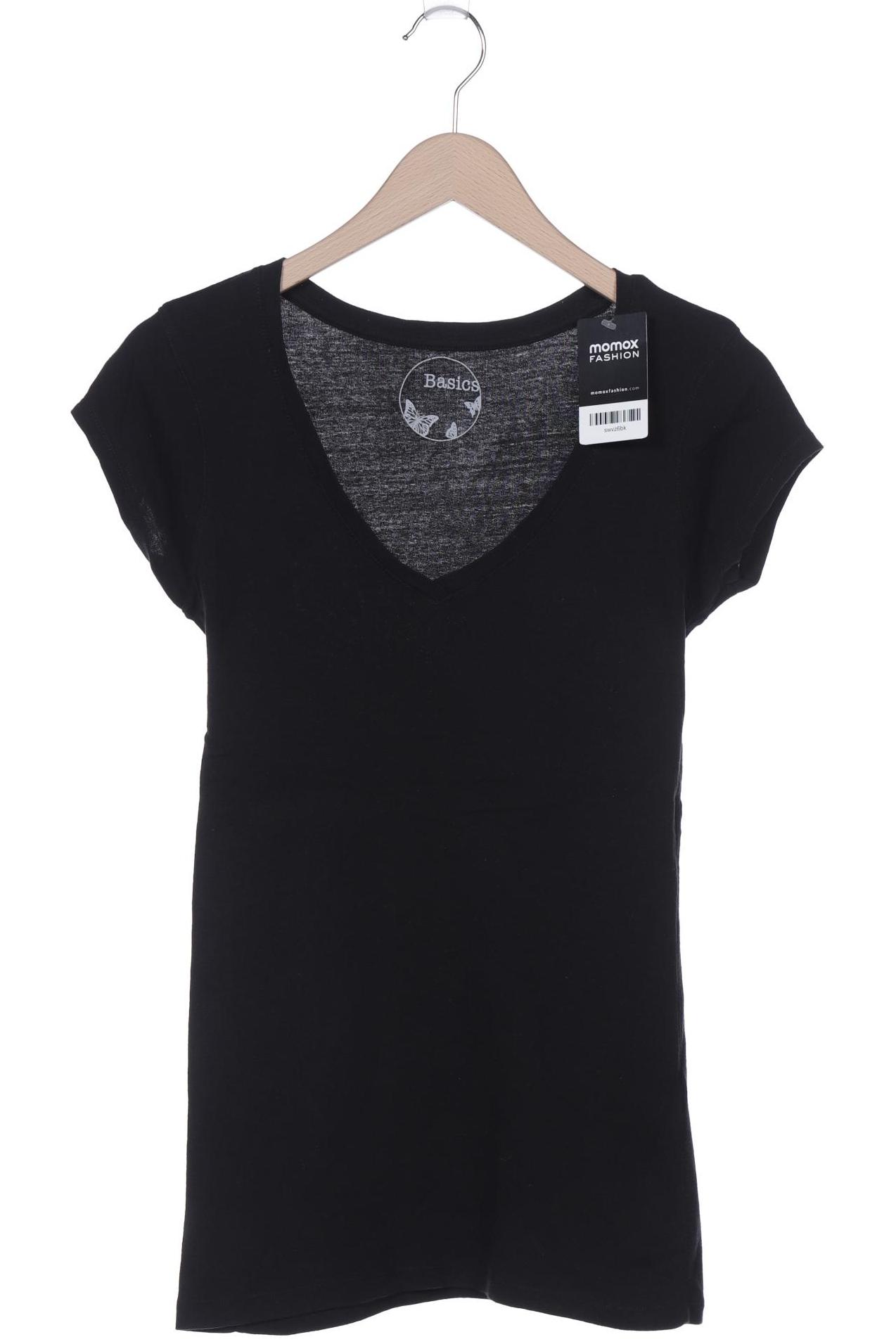 

Atmosphere Damen T-Shirt, schwarz, Gr. 40