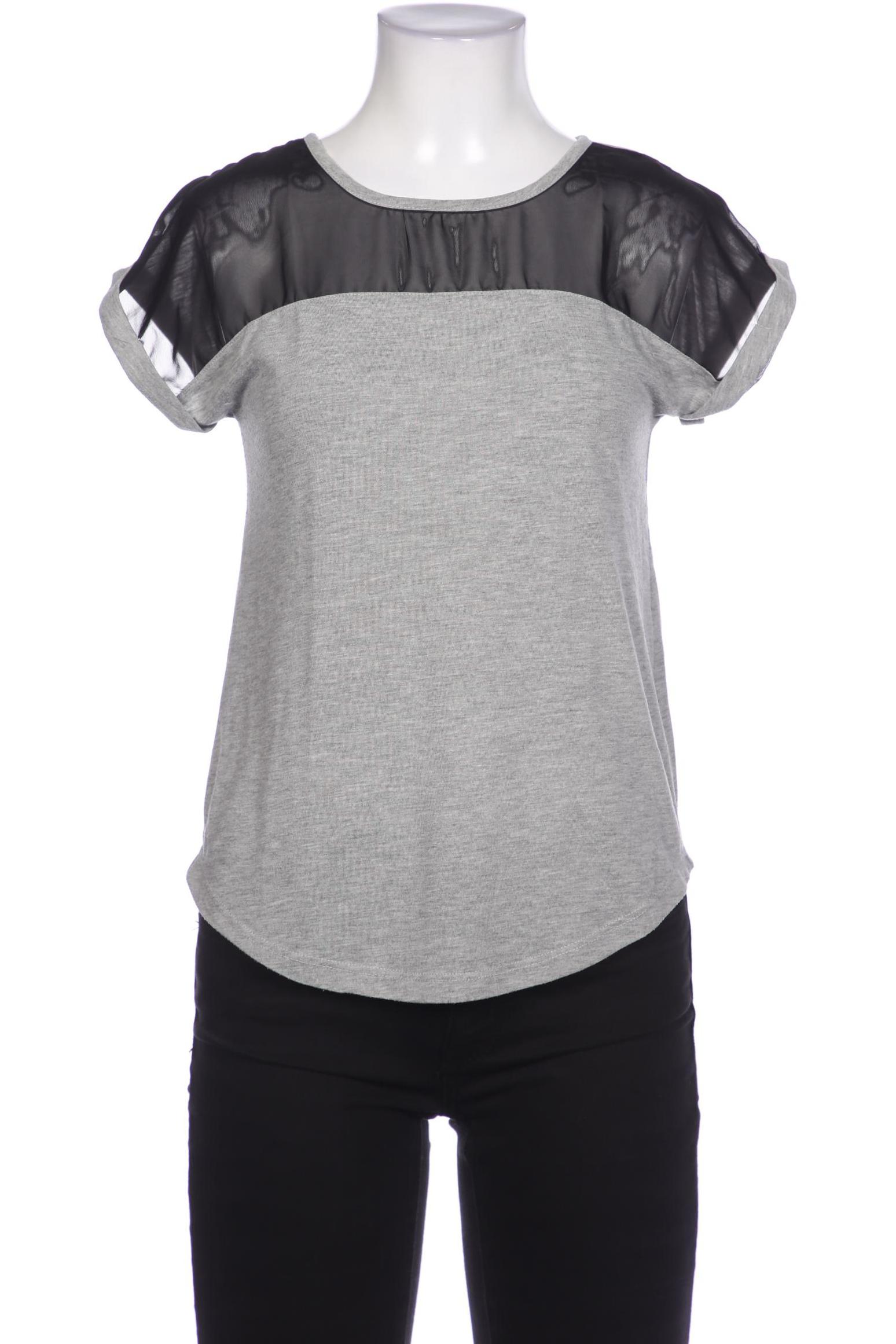 

Atmosphere Damen T-Shirt, grau, Gr. 34