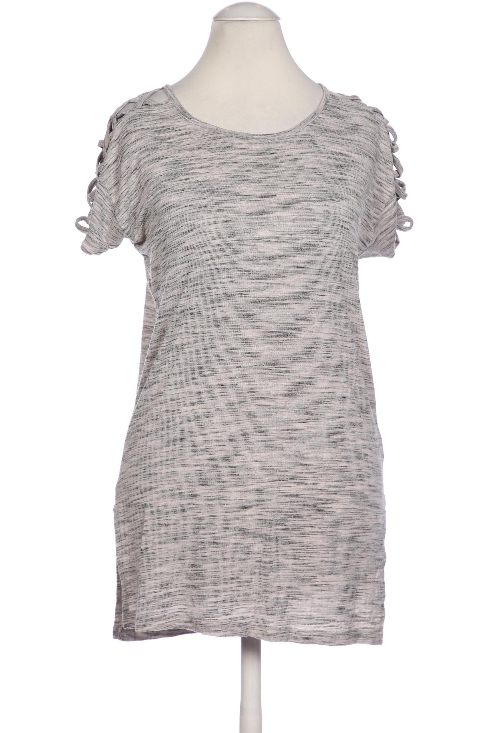 

Atmosphere Damen T-Shirt, grau, Gr. 34