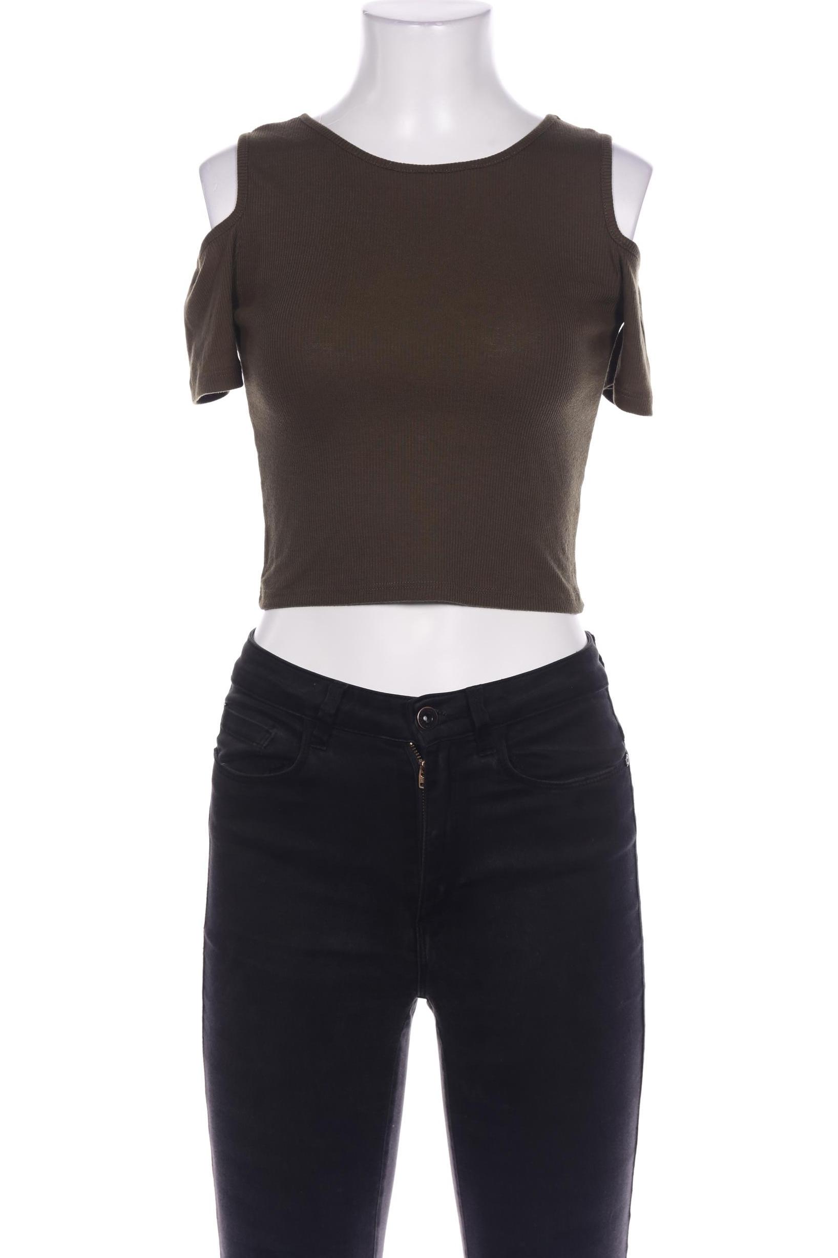 

Atmosphere Damen T-Shirt, grün, Gr. 38