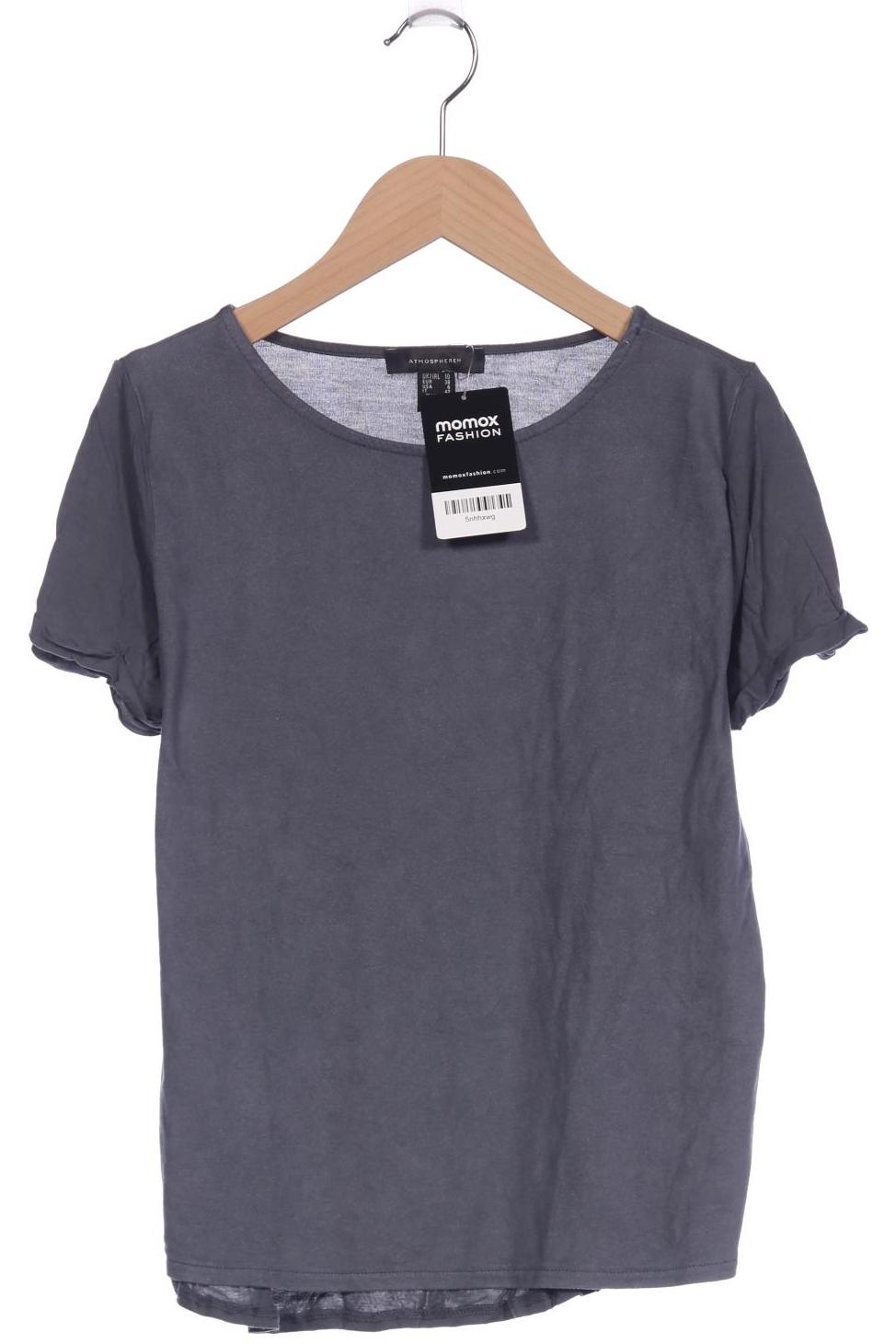 

Atmosphere Damen T-Shirt, grau, Gr. 38