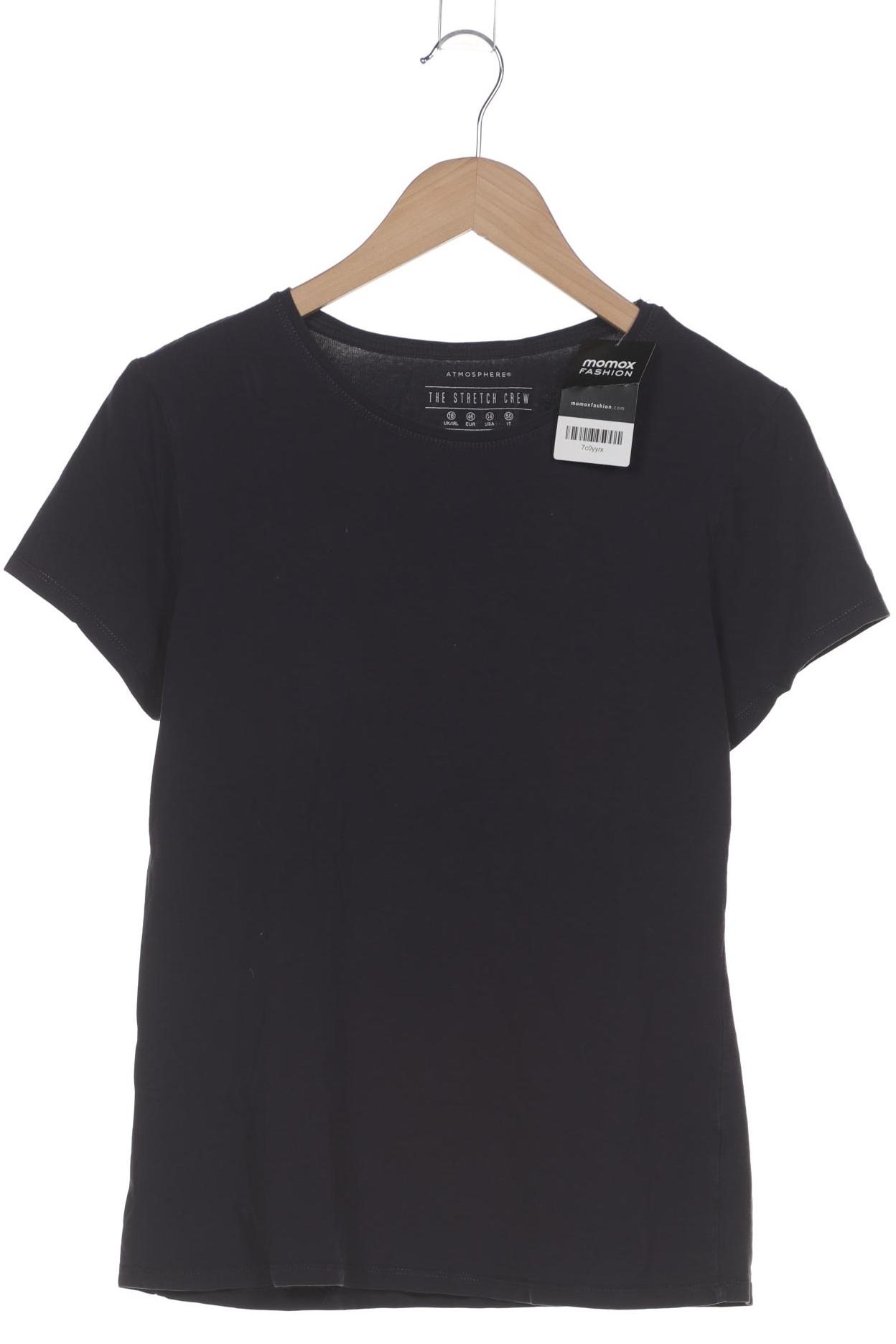 

Atmosphere Damen T-Shirt, marineblau, Gr. 46