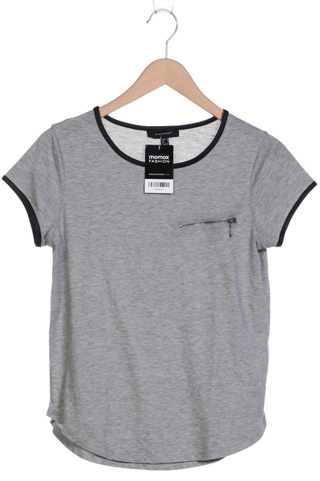 

Atmosphere Damen T-Shirt, grau