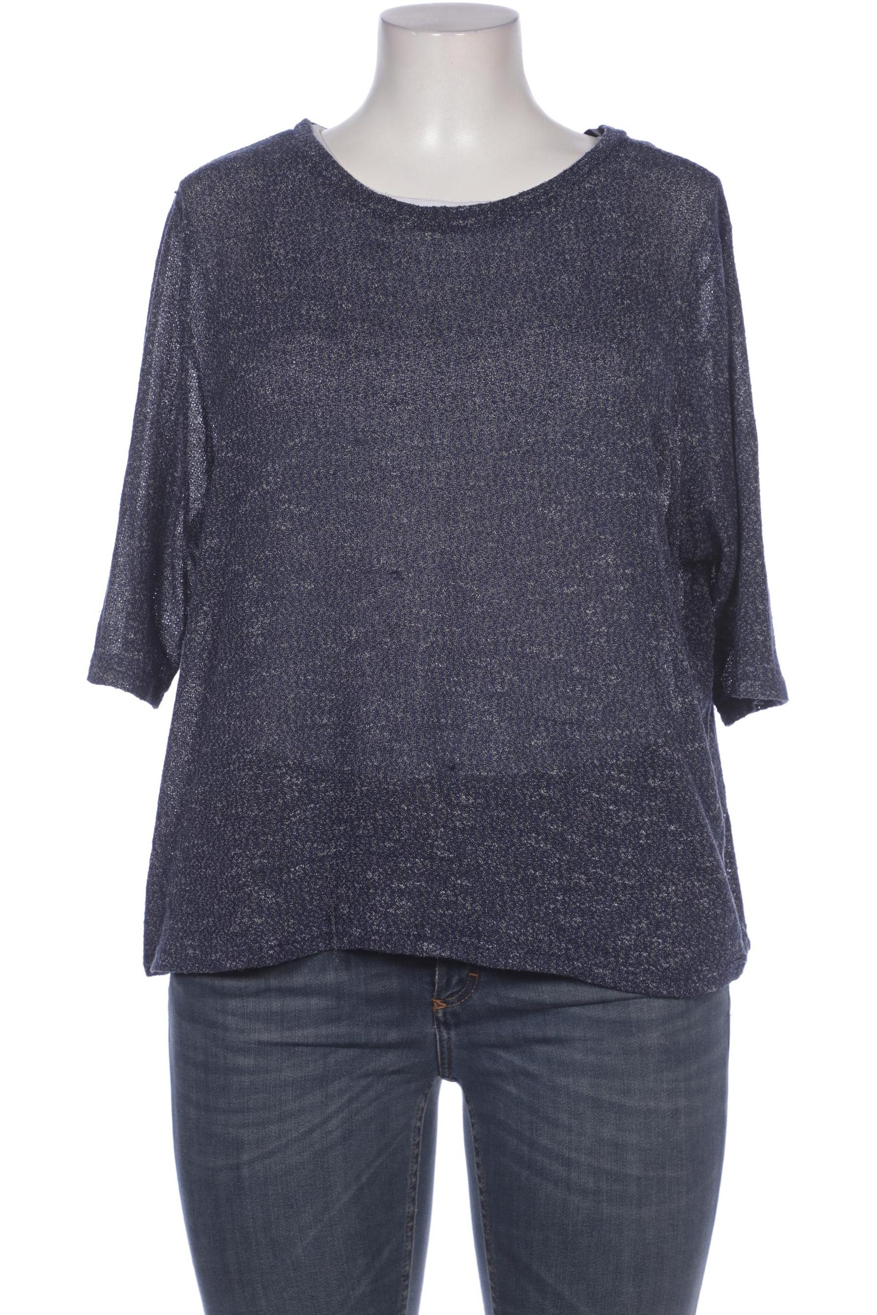 

Atmosphere Damen T-Shirt, marineblau, Gr. 46