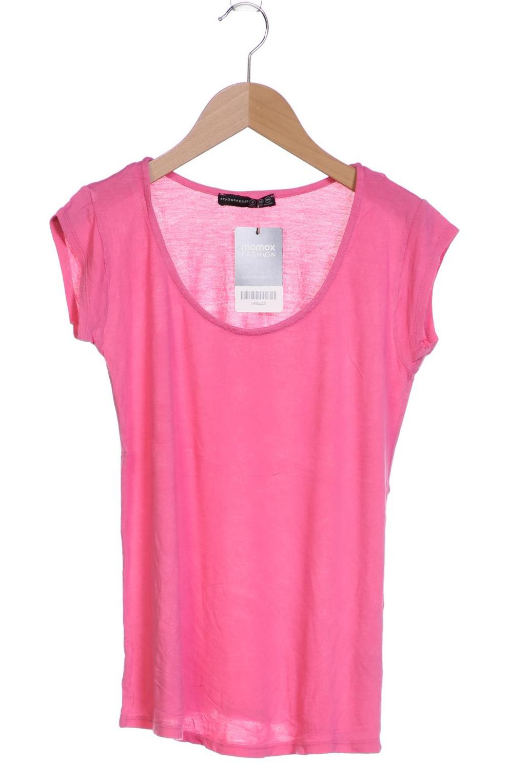 

Atmosphere Damen T-Shirt, pink