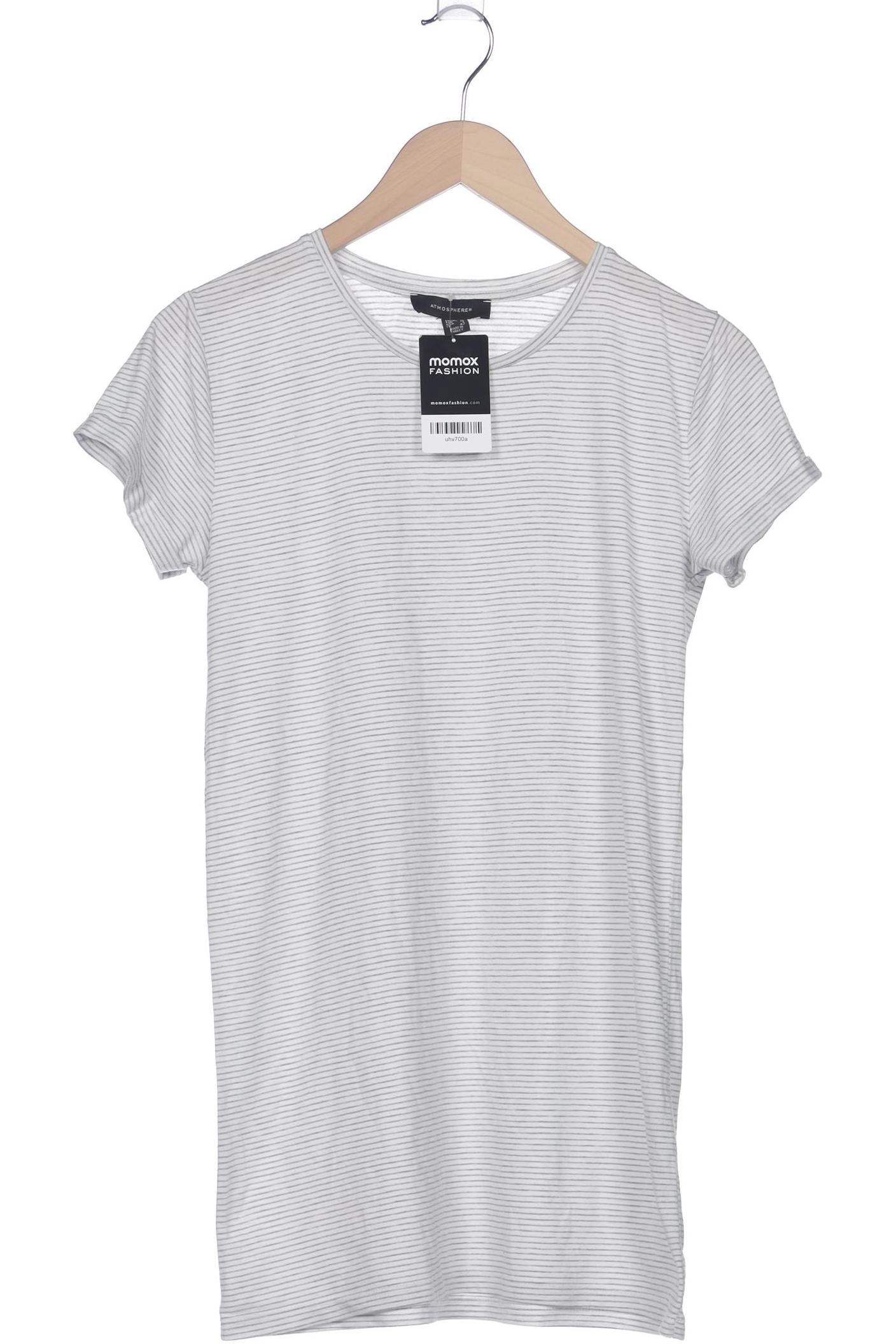 

Atmosphere Damen T-Shirt, grau, Gr. 38