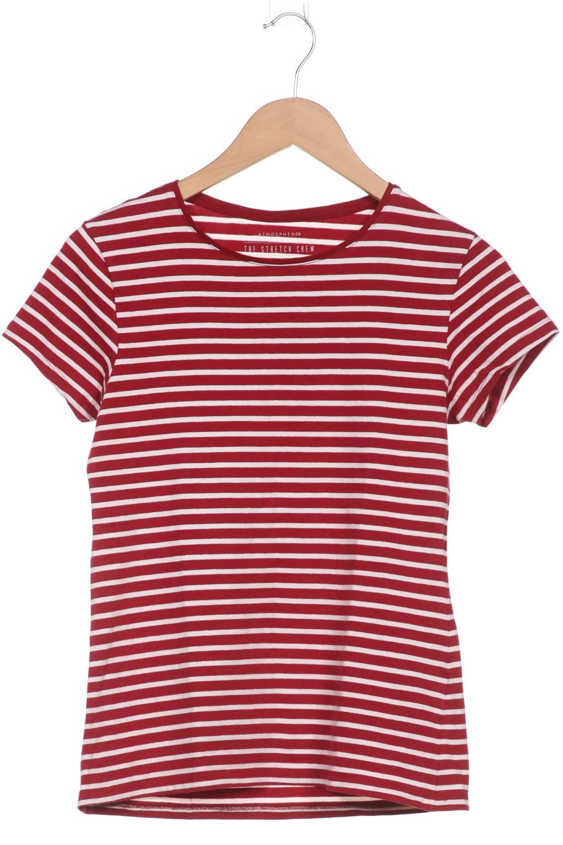 

Atmosphere Damen T-Shirt, rot
