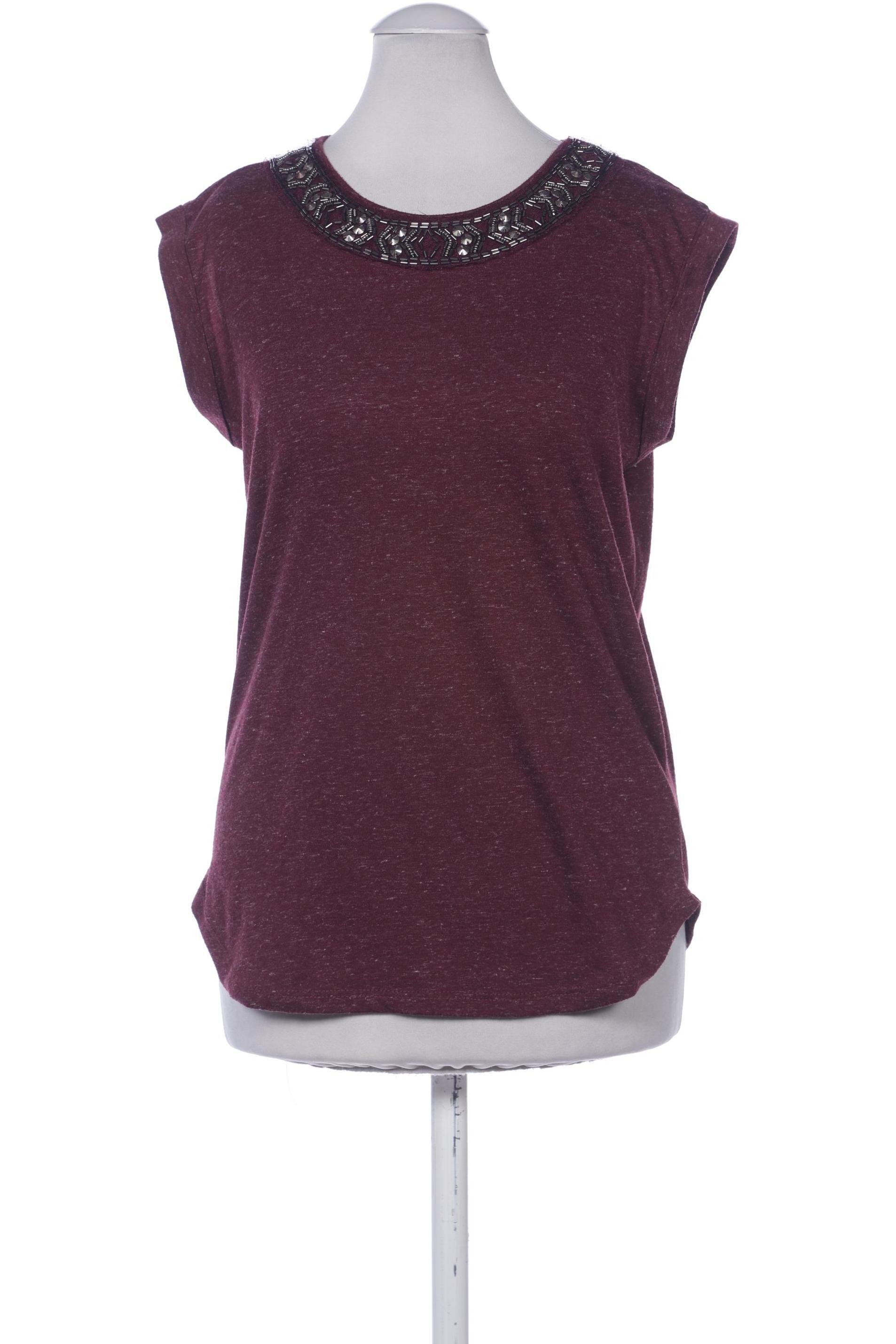 

Atmosphere Damen T-Shirt, bordeaux, Gr. 34