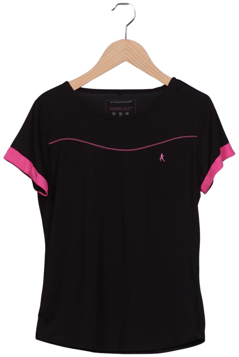 

Atmosphere Damen T-Shirt, mehrfarbig, Gr. 36