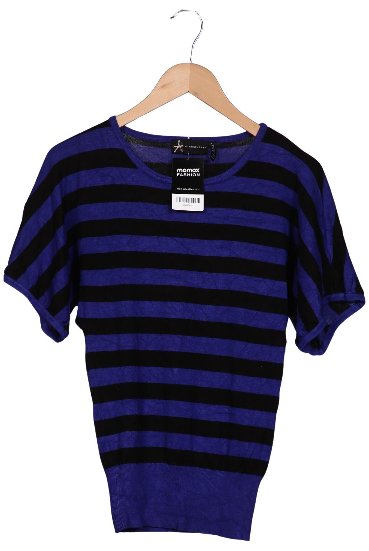 

Atmosphere Damen T-Shirt, mehrfarbig, Gr. 36