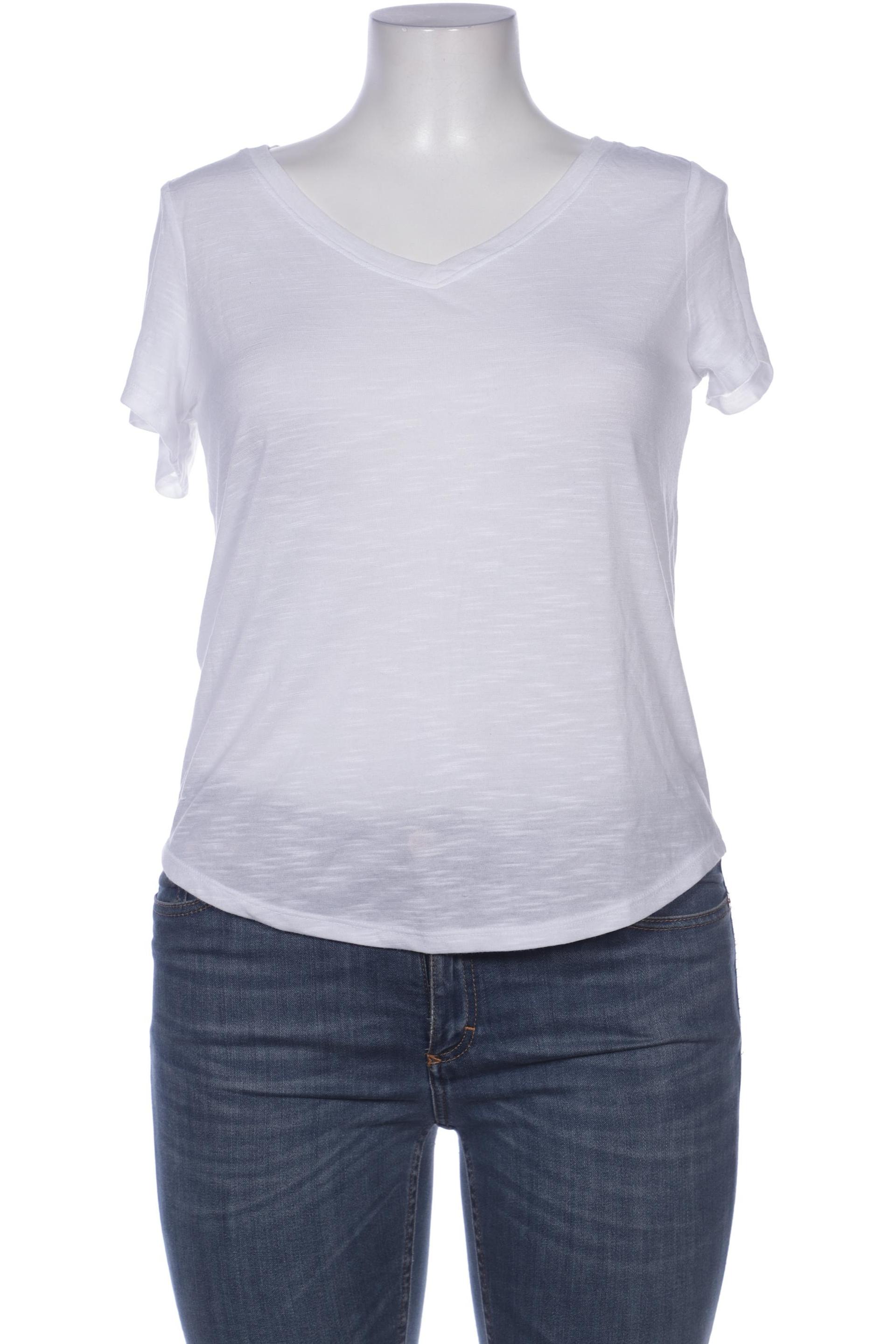 

Atmosphere Damen T-Shirt, weiß, Gr. 40