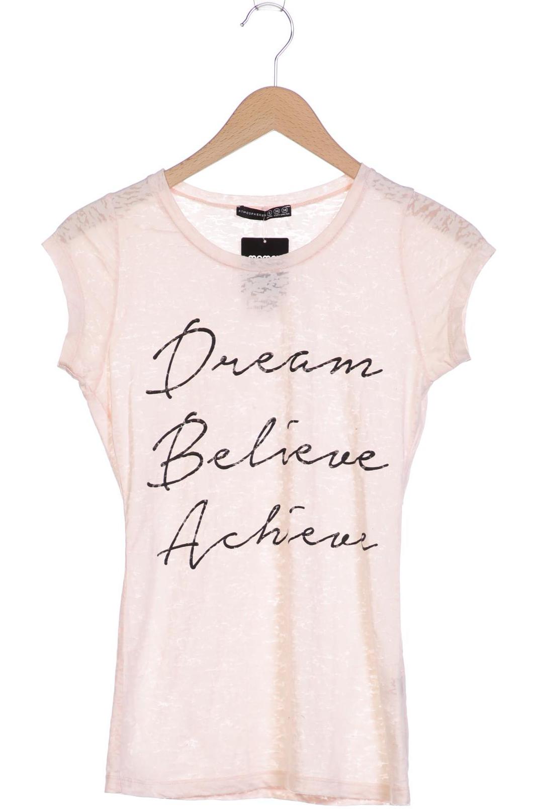 

Atmosphere Damen T-Shirt, pink