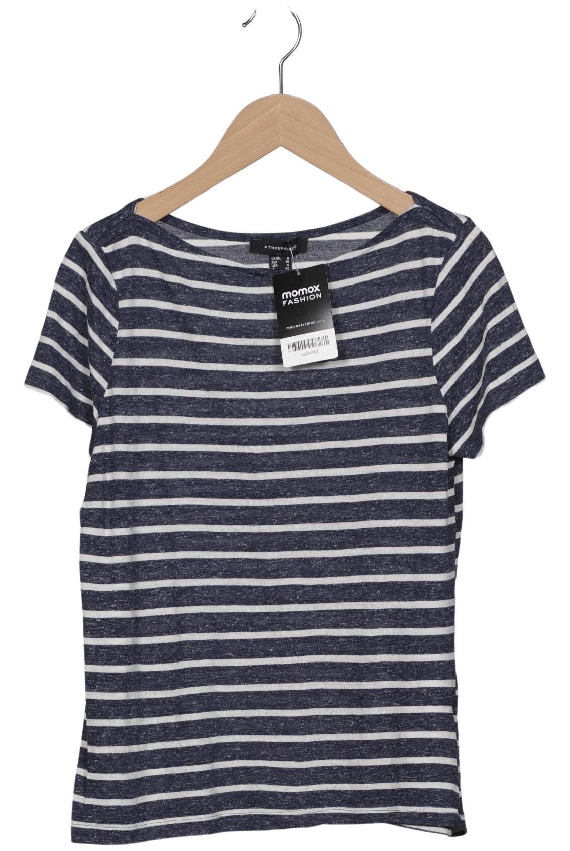 

Atmosphere Damen T-Shirt, mehrfarbig, Gr. 36