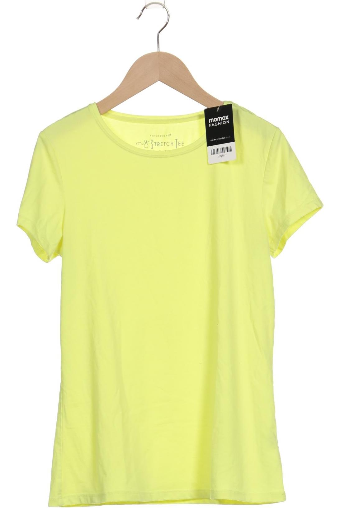 

Atmosphere Damen T-Shirt, neon, Gr. 40
