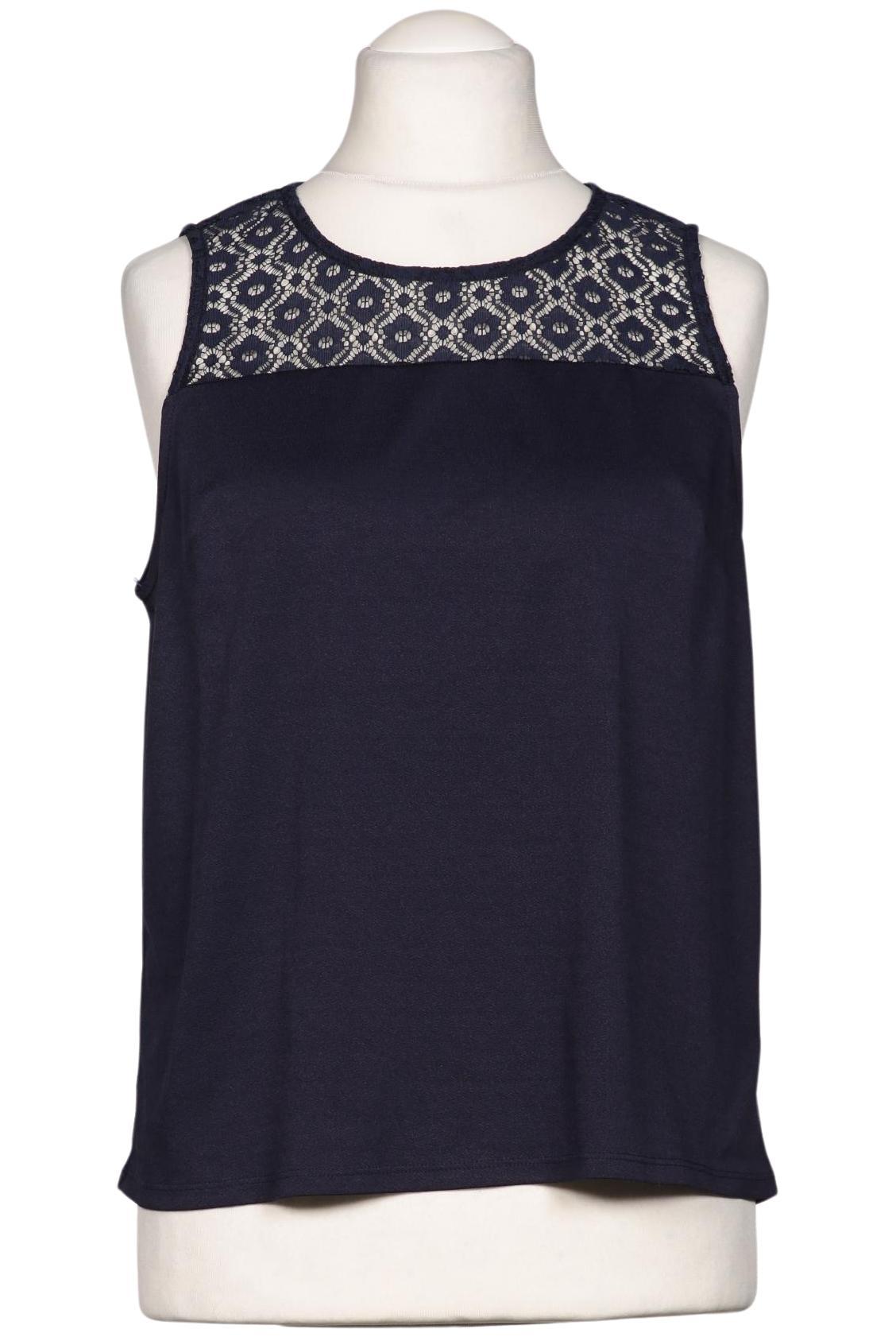 

Atmosphere Damen Top, marineblau, Gr. 44