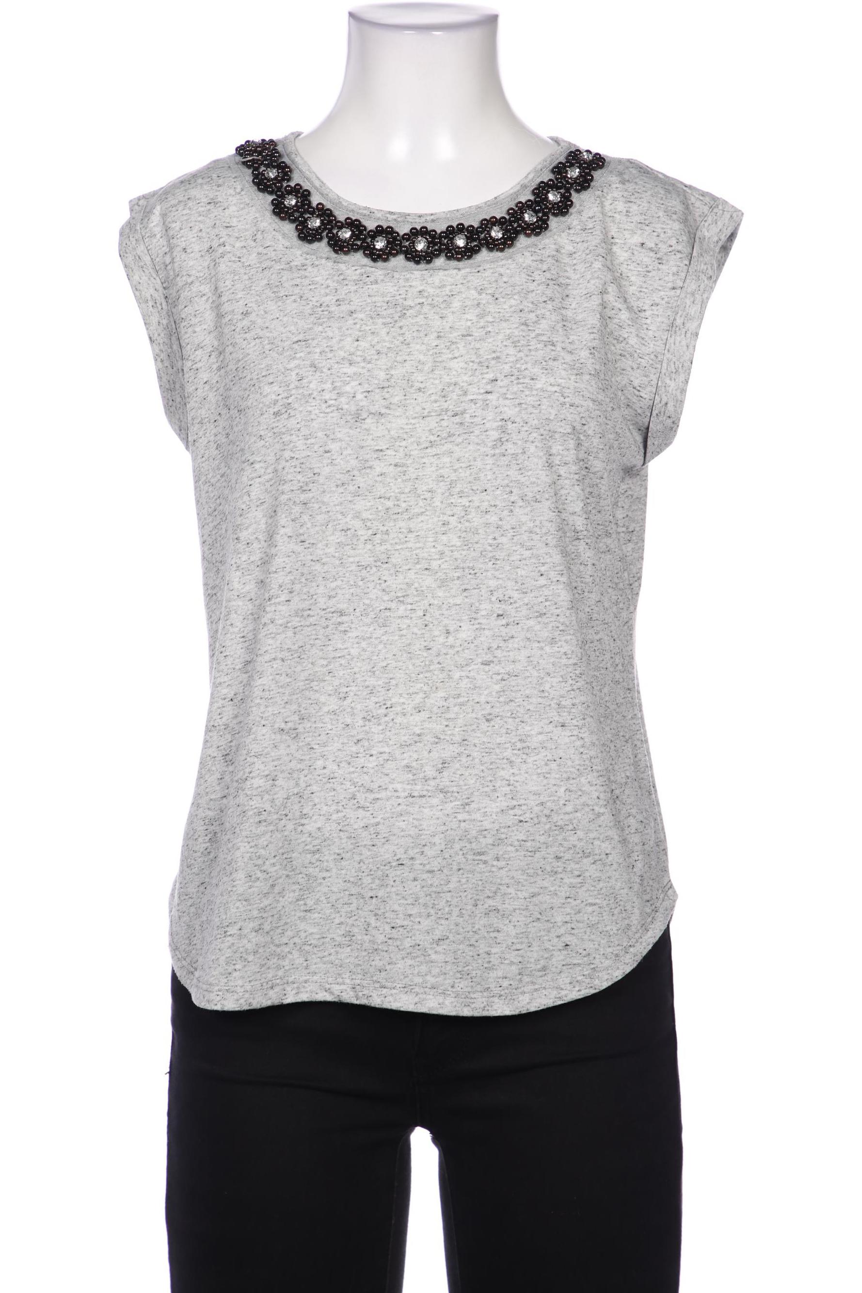 

Atmosphere Damen Top, grau, Gr. 36