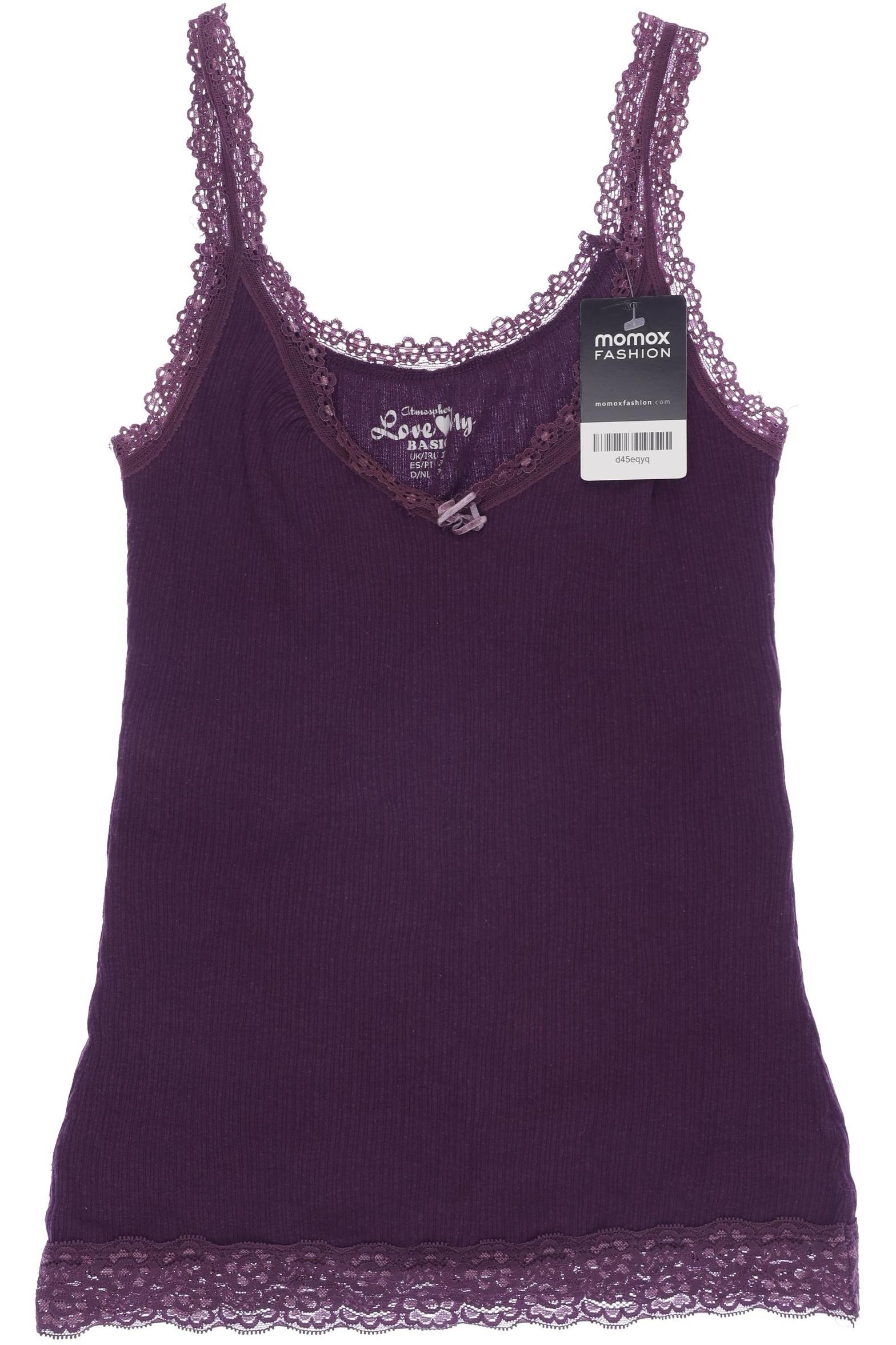 

Atmosphere Damen Top, flieder, Gr. 36