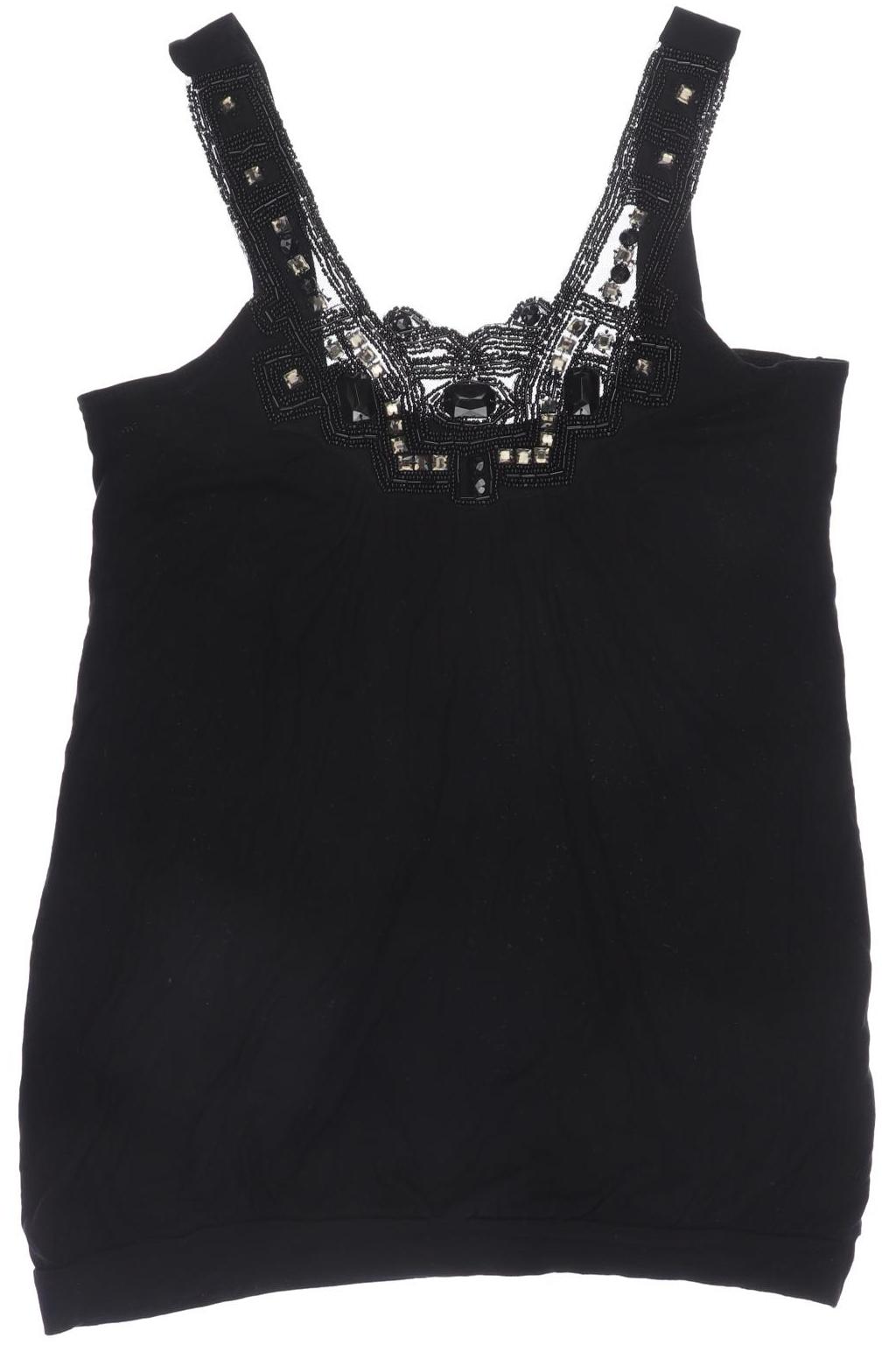 

Atmosphere Damen Top, schwarz, Gr. 38