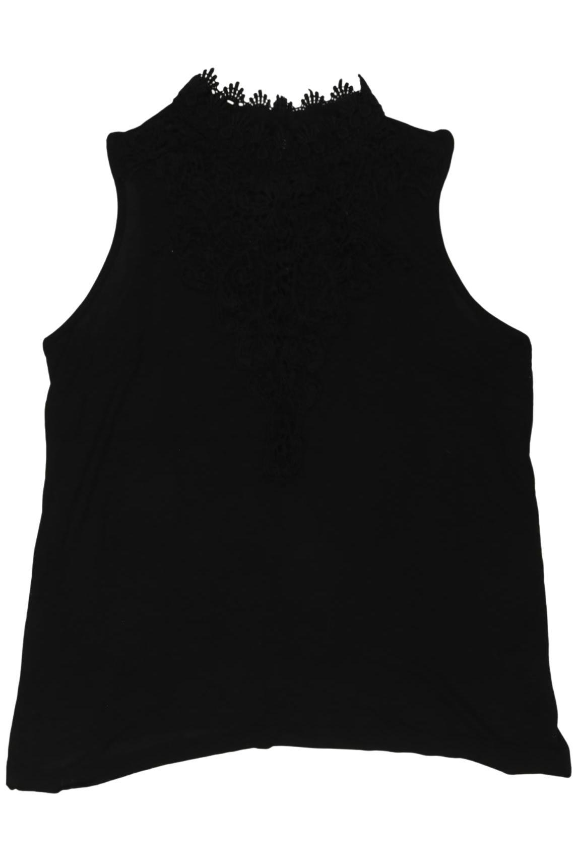 

Atmosphere Damen Top, schwarz, Gr. 34