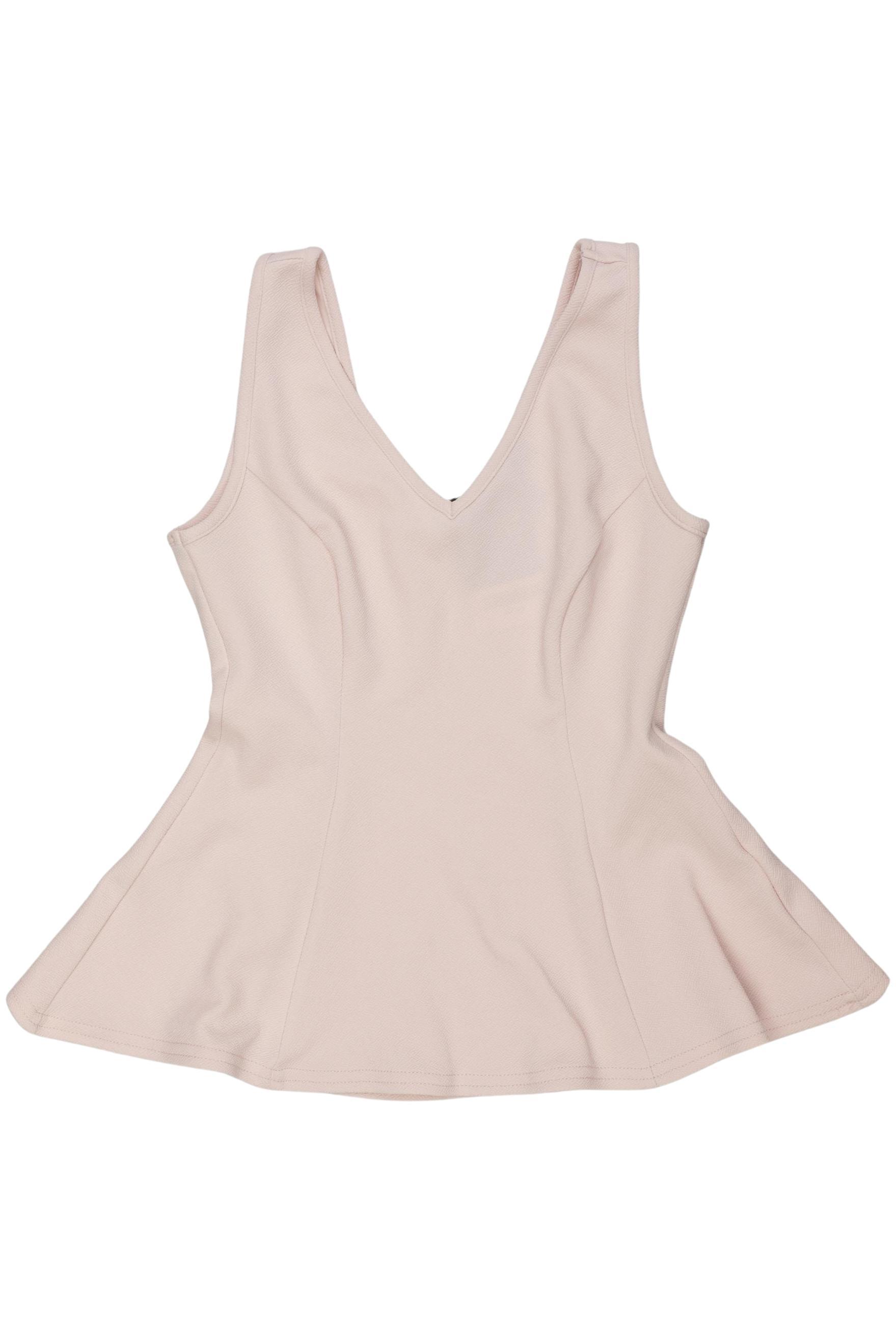 

Atmosphere Damen Top, beige, Gr. 36