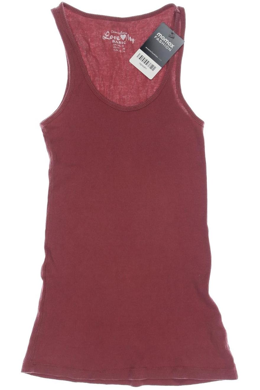 

Atmosphere Damen Top, pink, Gr. 34