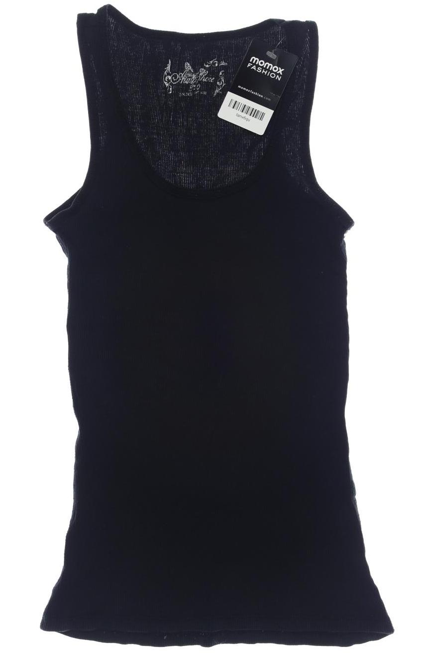 

Atmosphere Damen Top, marineblau, Gr. 34