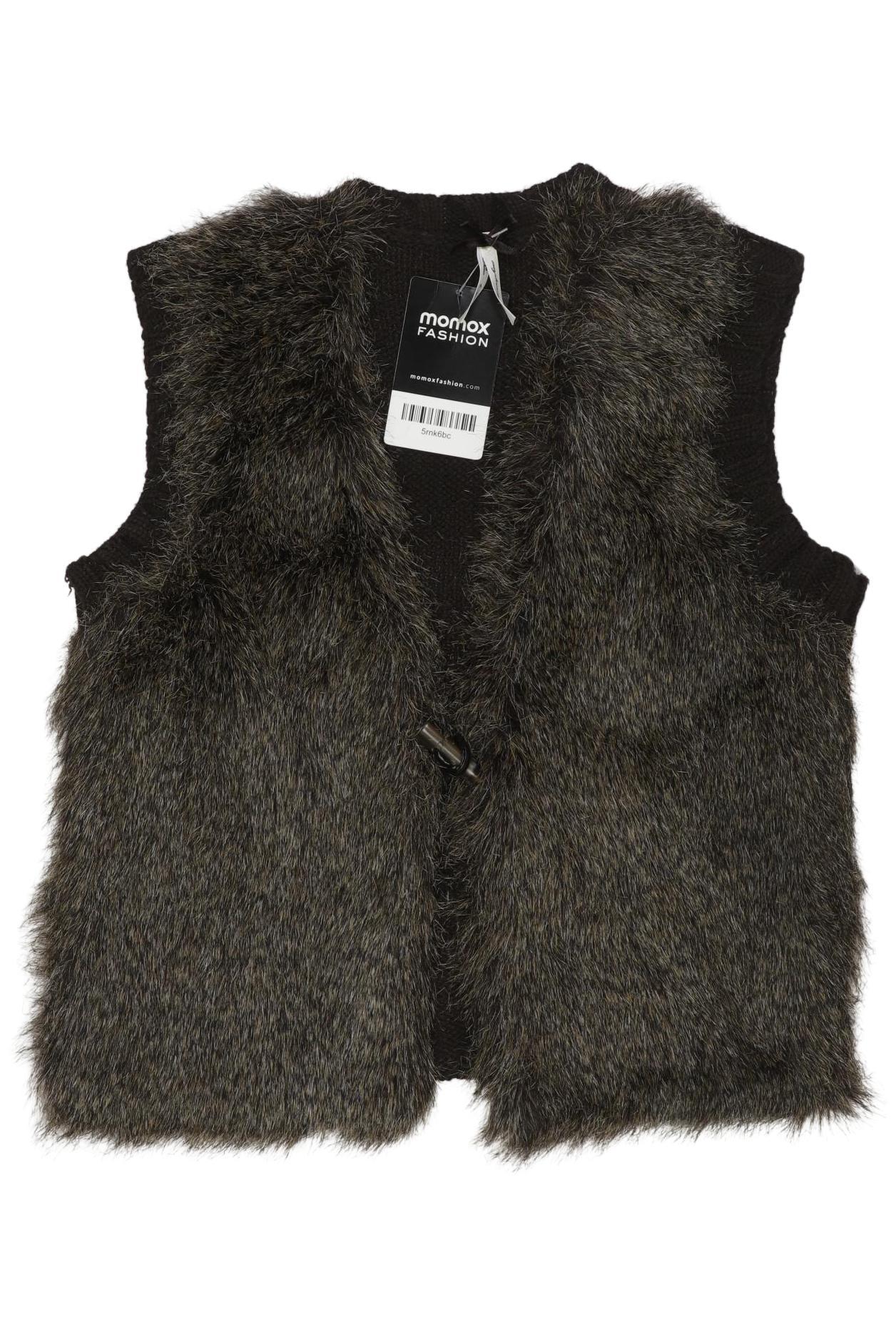 

Atmosphere Damen Weste, braun, Gr. 34