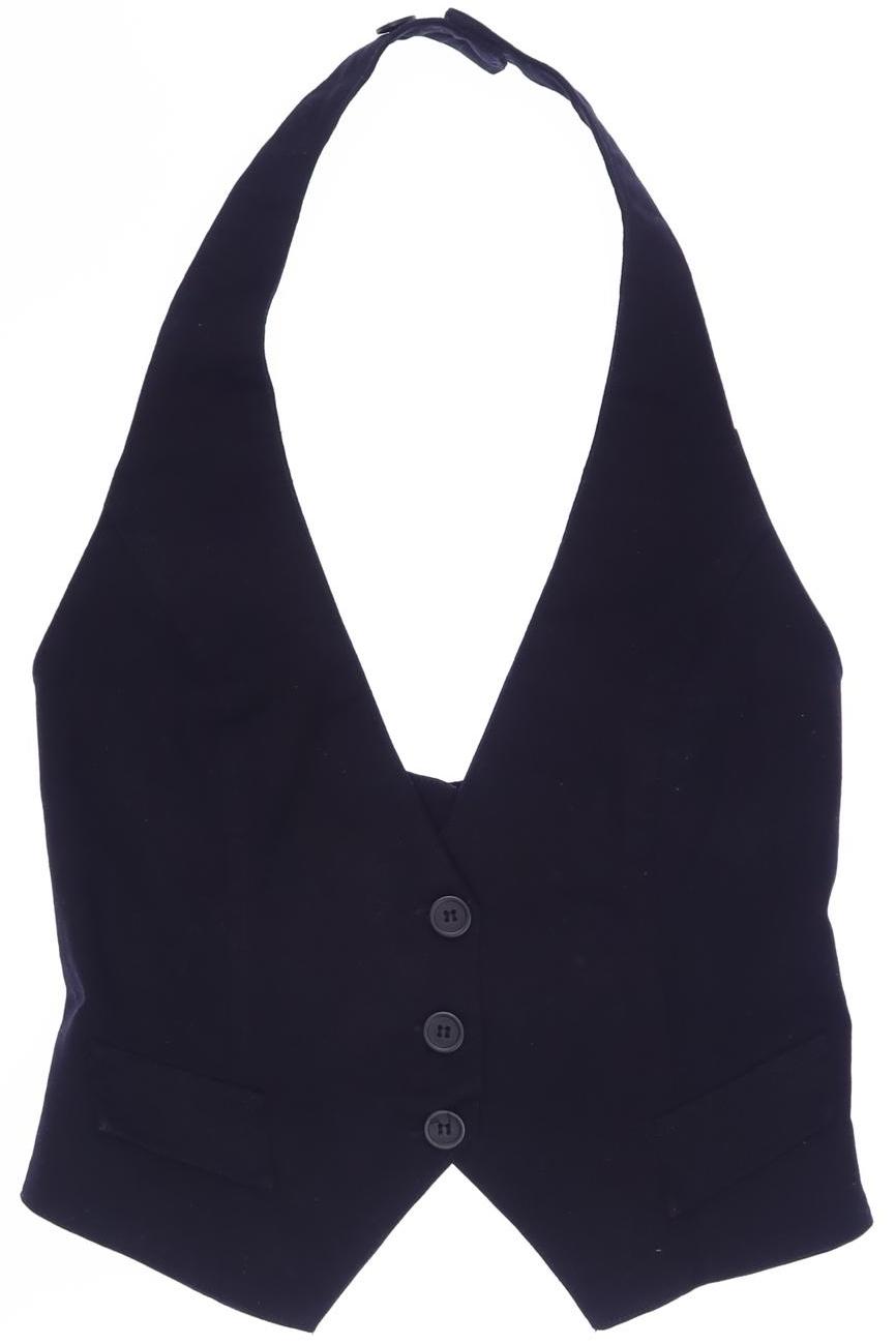 

Atmosphere Damen Weste, schwarz, Gr. 42