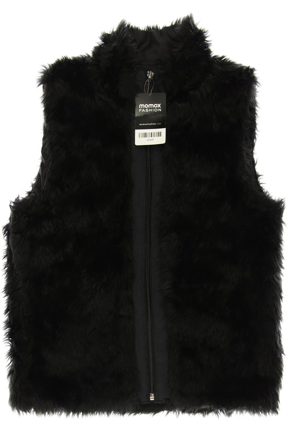 

Atmosphere Damen Weste, schwarz, Gr. 38