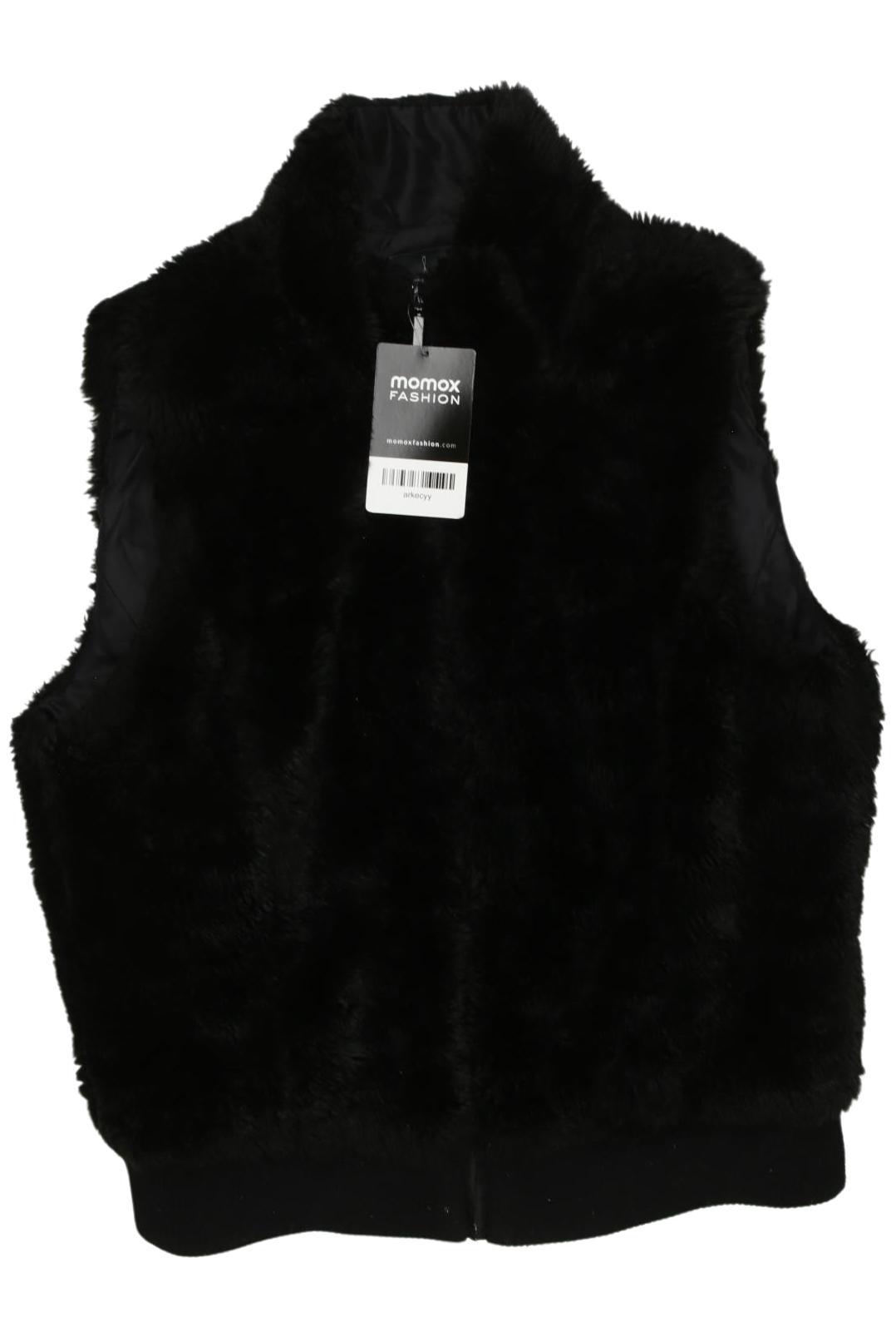

Atmosphere Damen Weste, schwarz, Gr. 36