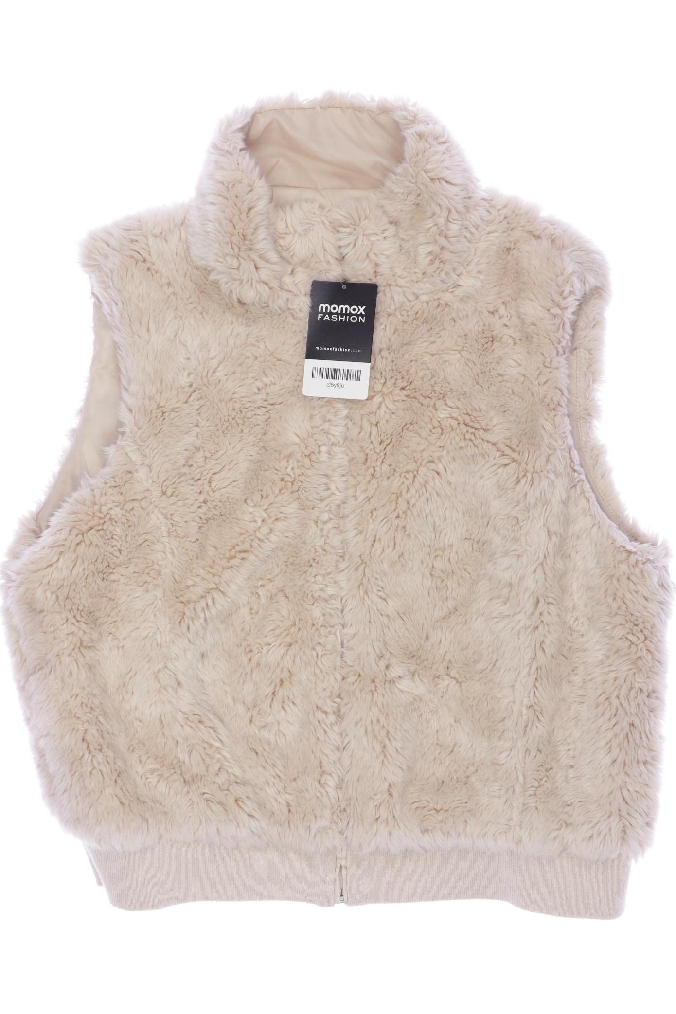 

Atmosphere Damen Weste, beige, Gr. 40