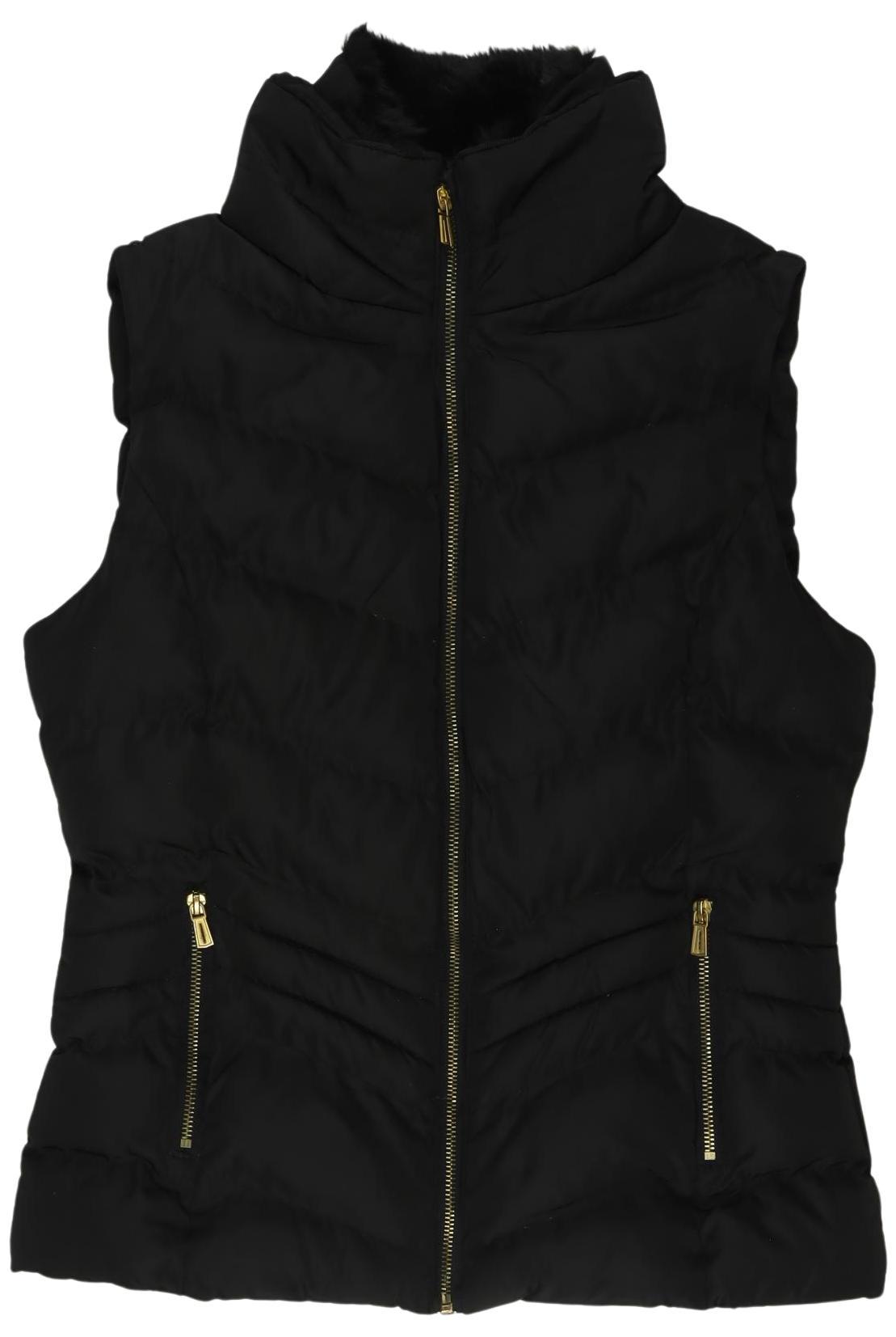 

Atmosphere Damen Weste, schwarz, Gr. 38