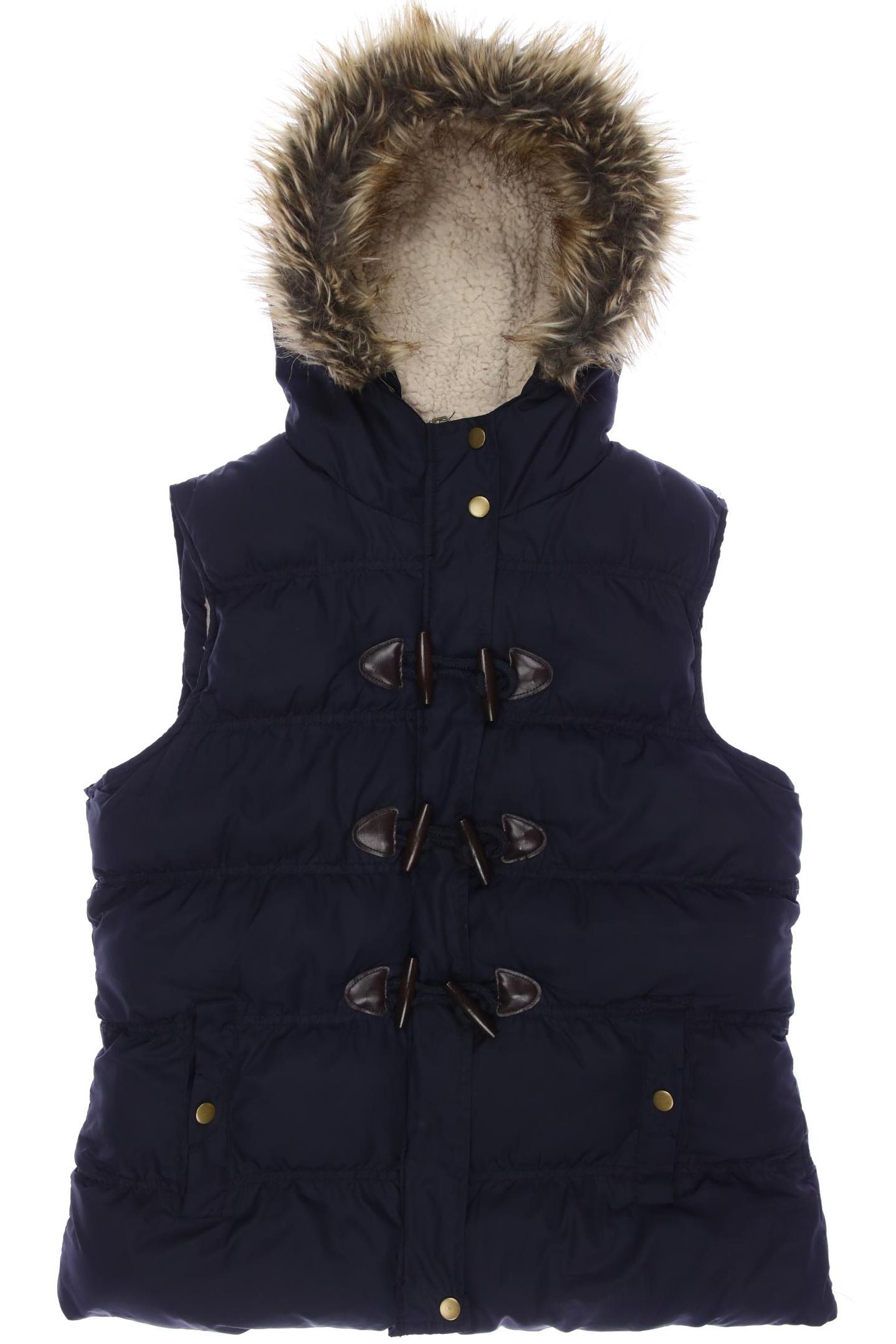 

Atmosphere Damen Weste, schwarz, Gr. 40