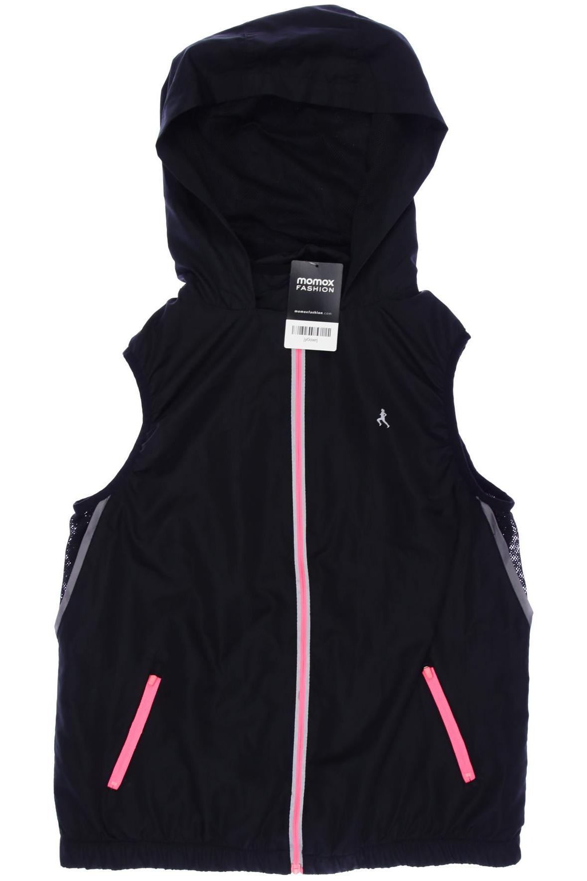 

Atmosphere Damen Weste, schwarz, Gr. 40