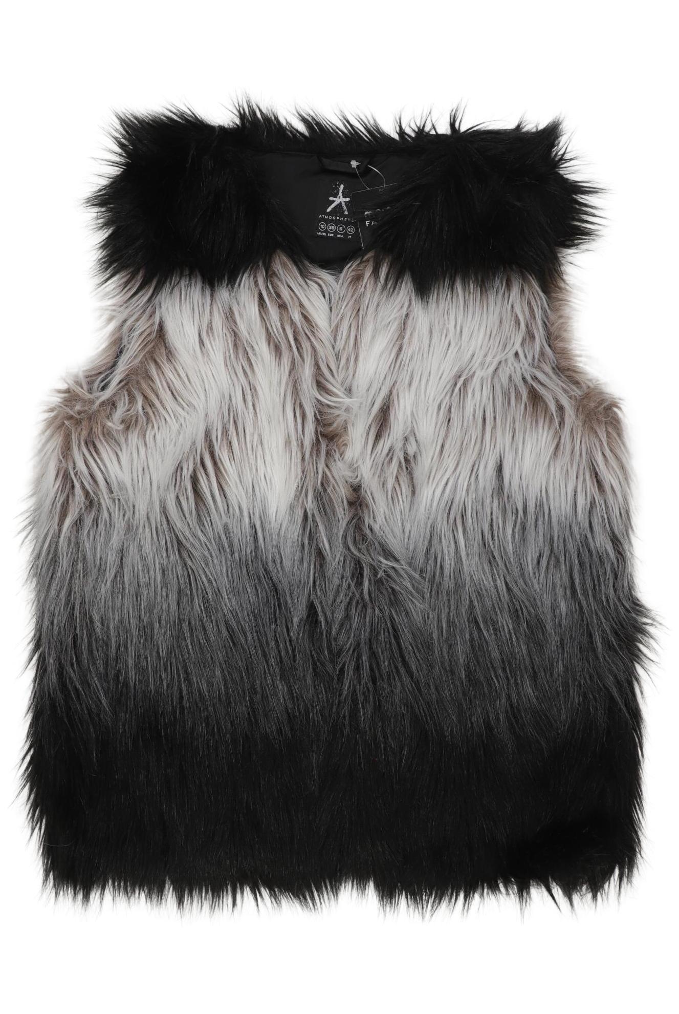 

Atmosphere Damen Weste, mehrfarbig, Gr. 38