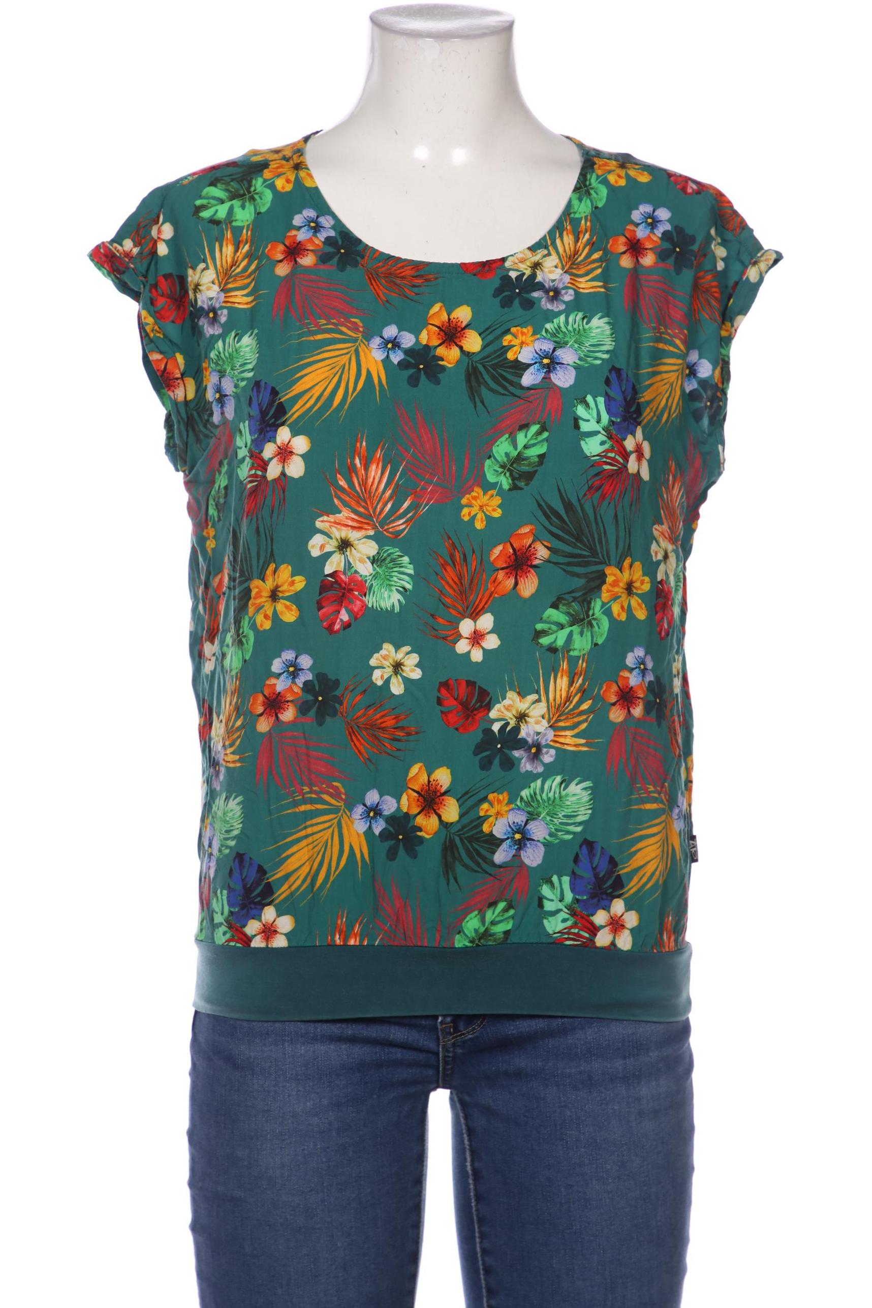 

ATO Damen Bluse, türkis